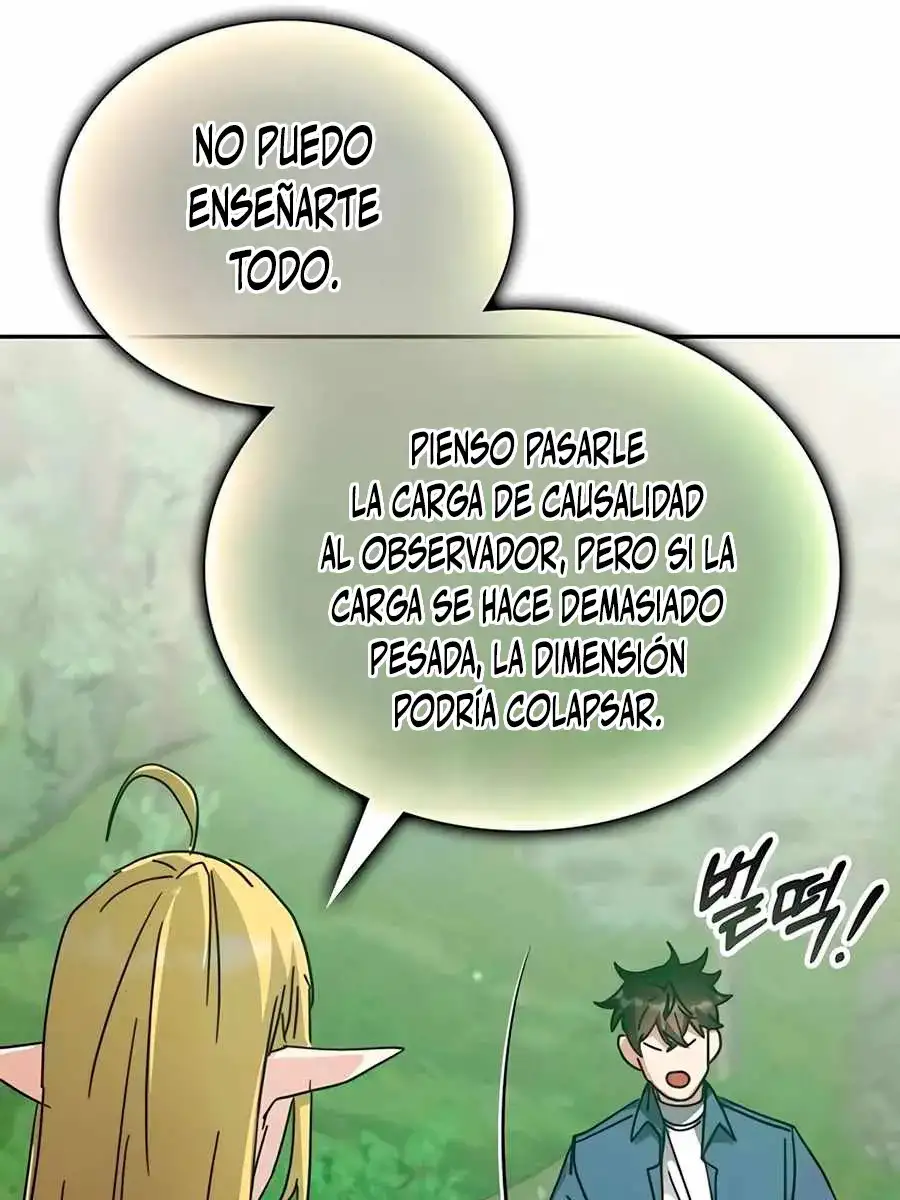 Academia De La Ascension capítulo 165 página 43
