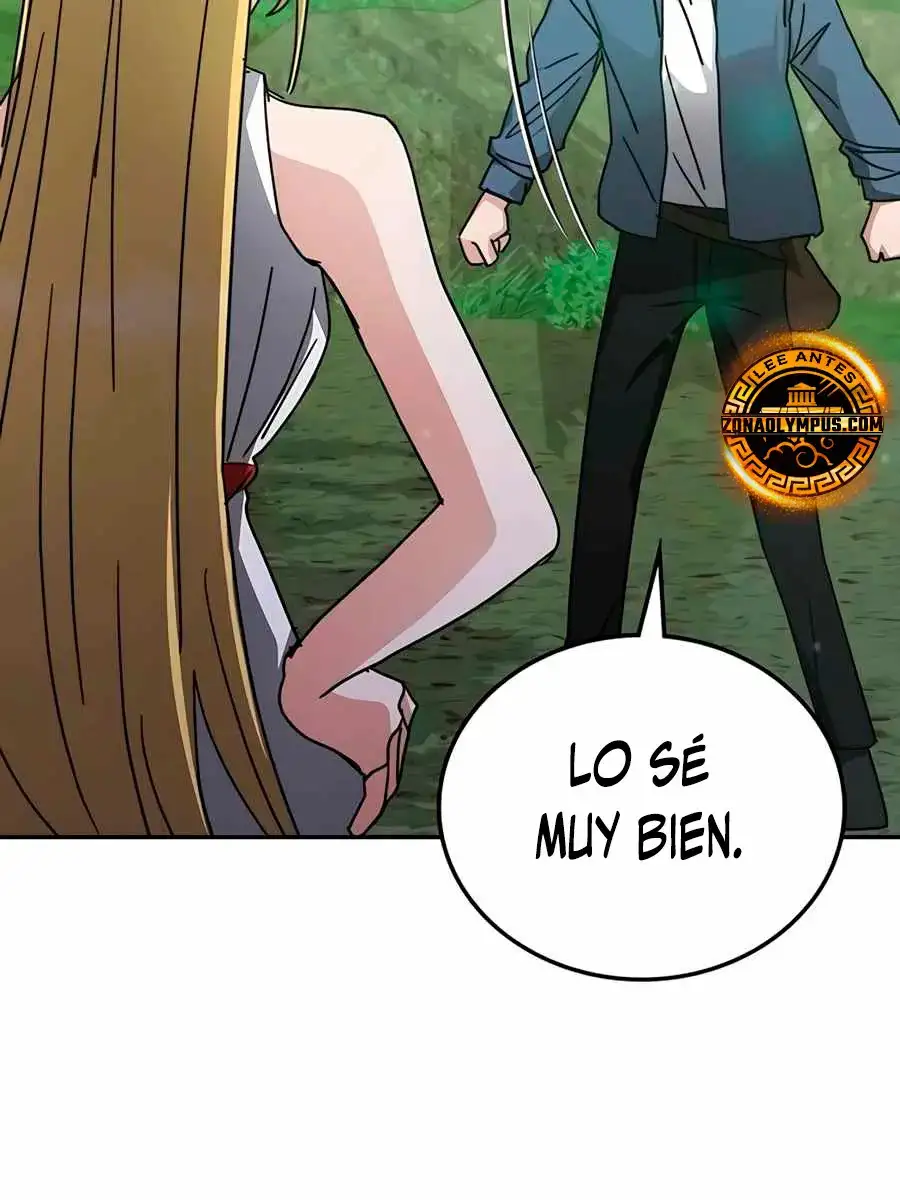Academia De La Ascension capítulo 165 página 44