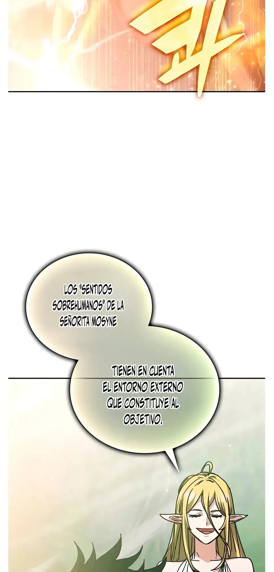 Academia De La Ascension capítulo 165 página 54