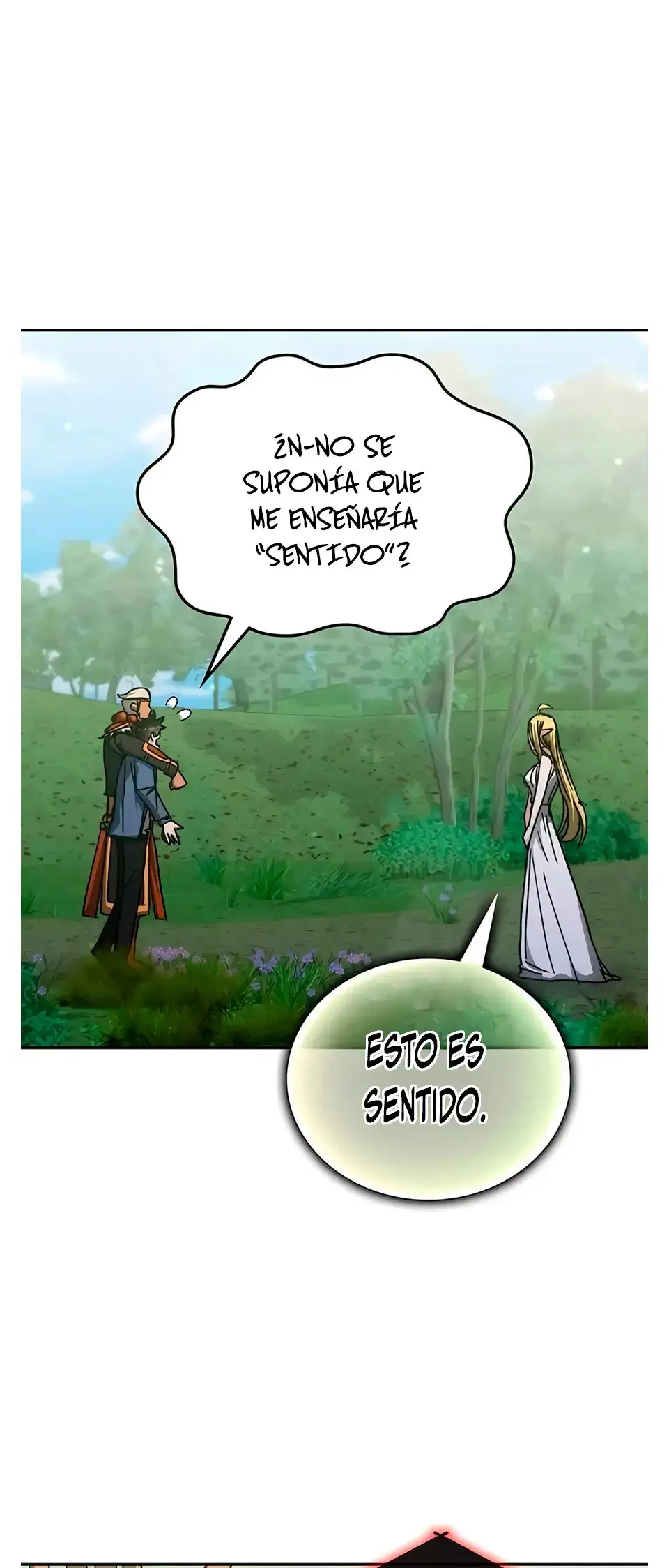 Academia De La Ascension capítulo 165 página 80