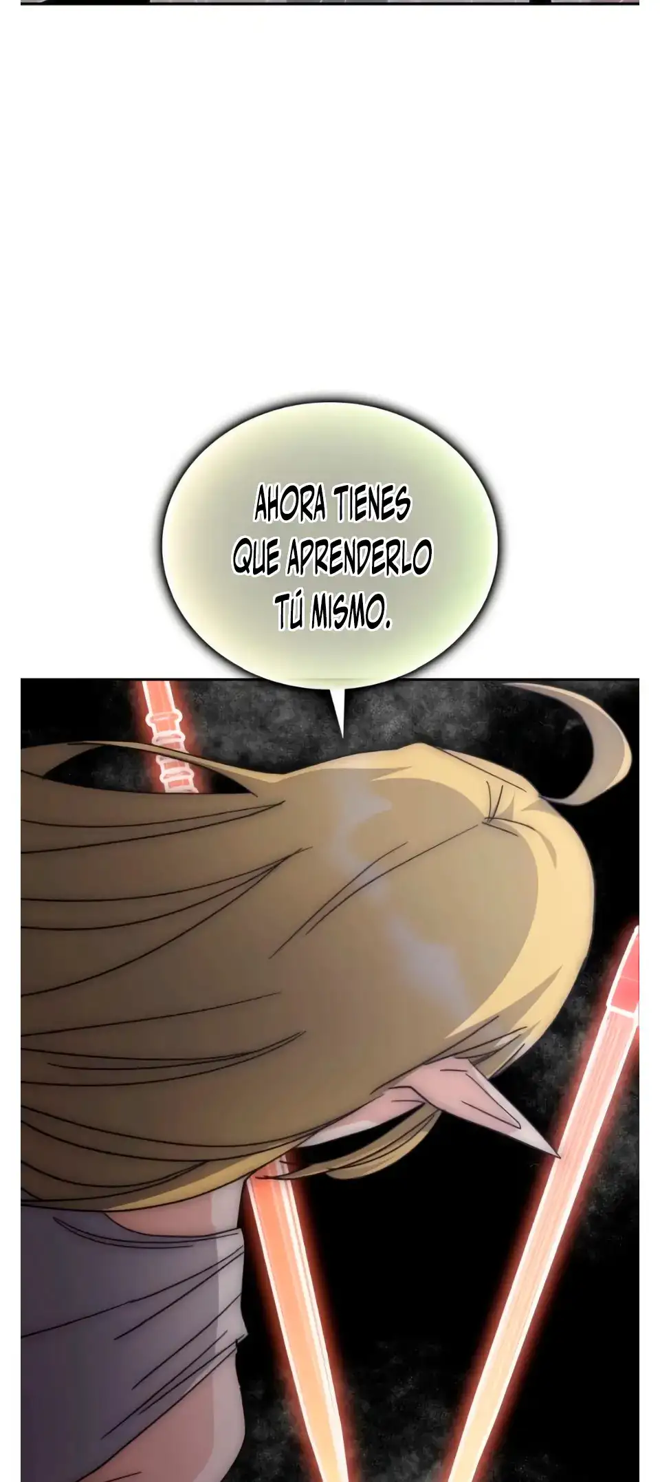 Academia De La Ascension capítulo 166 página 15