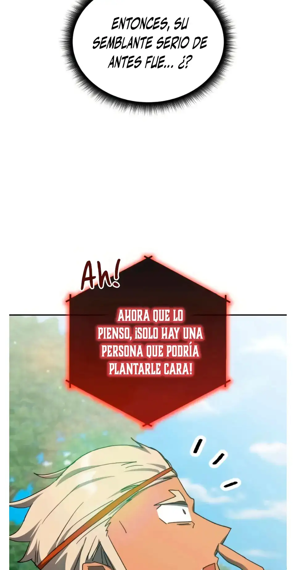 Academia De La Ascension capítulo 166 página 55