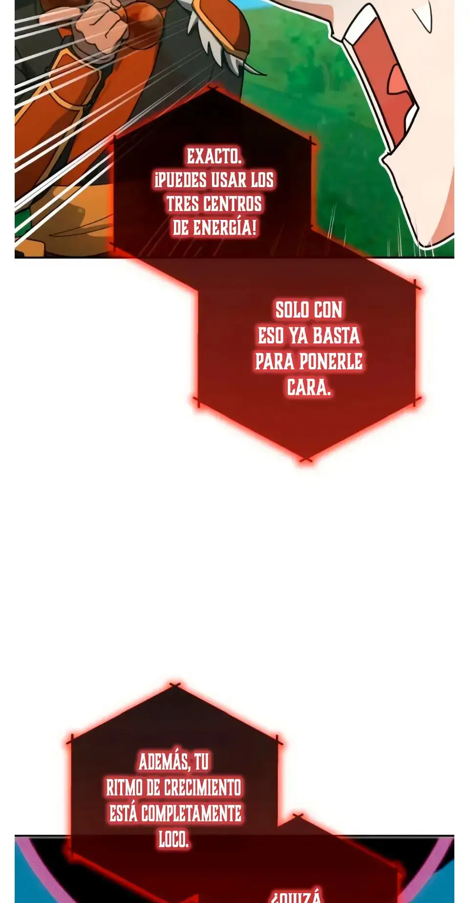 Academia De La Ascension capítulo 166 página 60