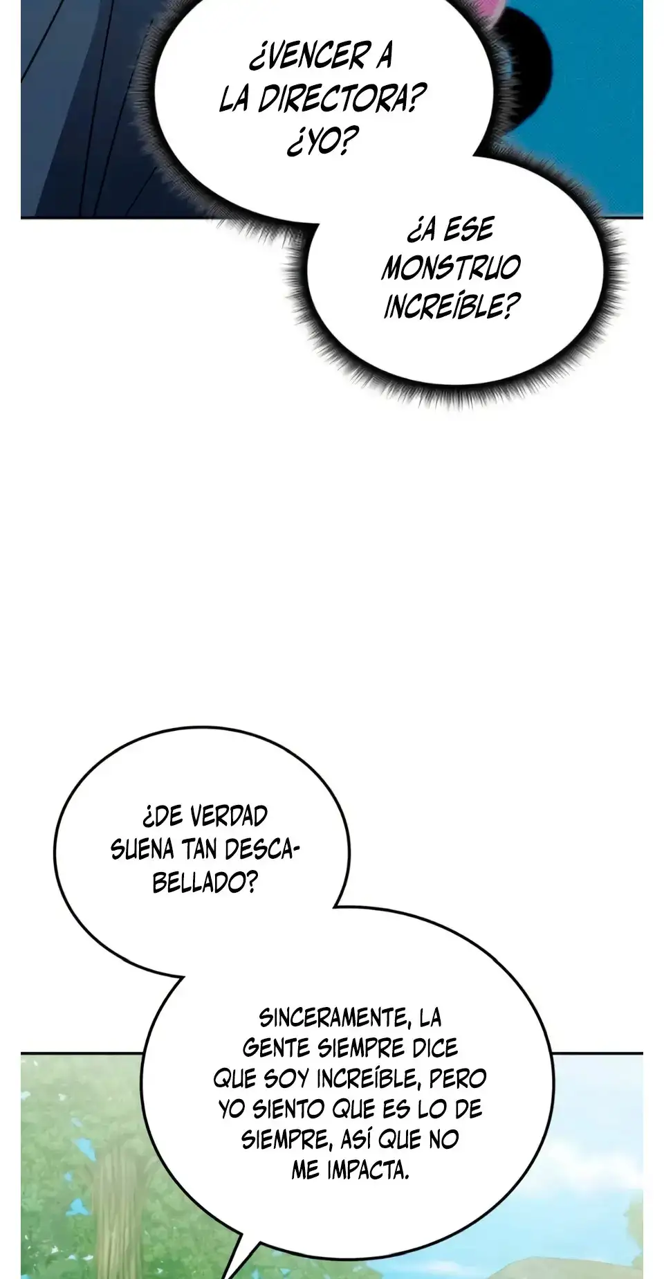 Academia De La Ascension capítulo 166 página 62