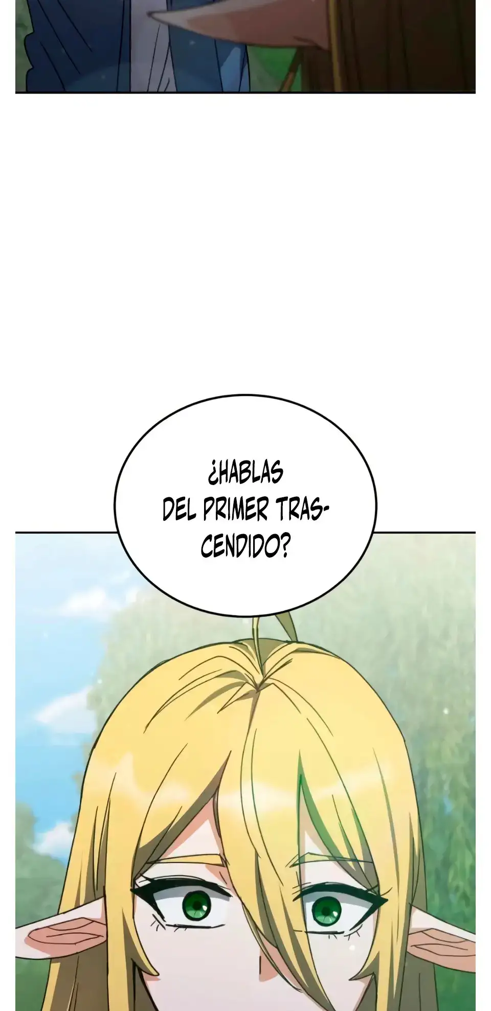Academia De La Ascension capítulo 166 página 67