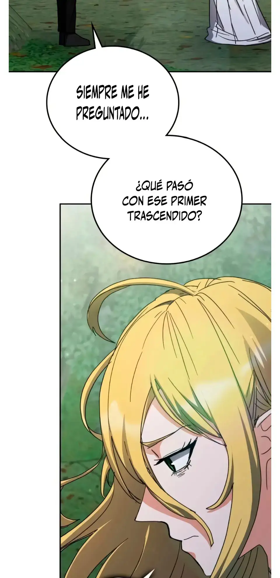 Academia De La Ascension capítulo 166 página 70