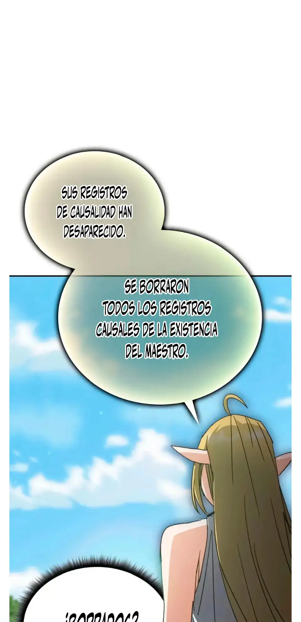 Academia De La Ascension capítulo 166 página 72