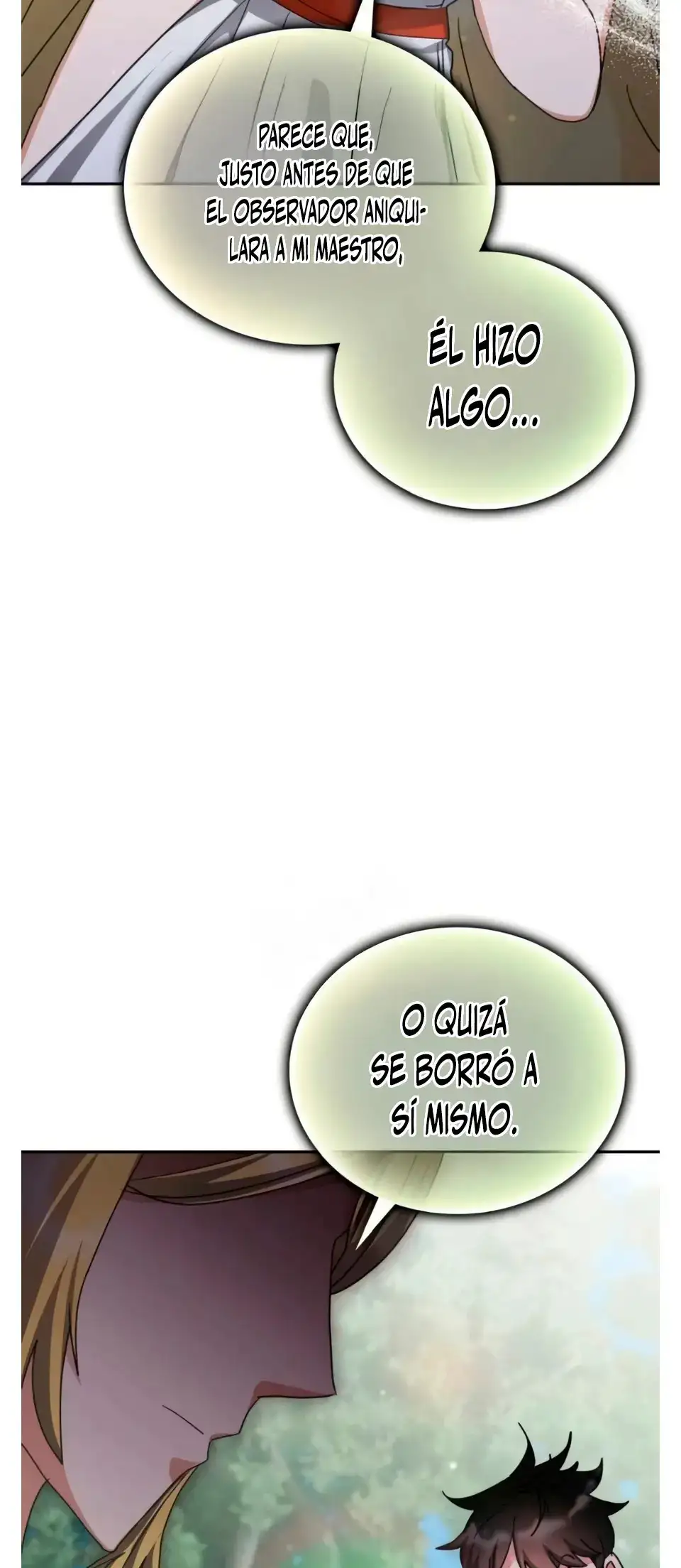 Academia De La Ascension capítulo 166 página 77
