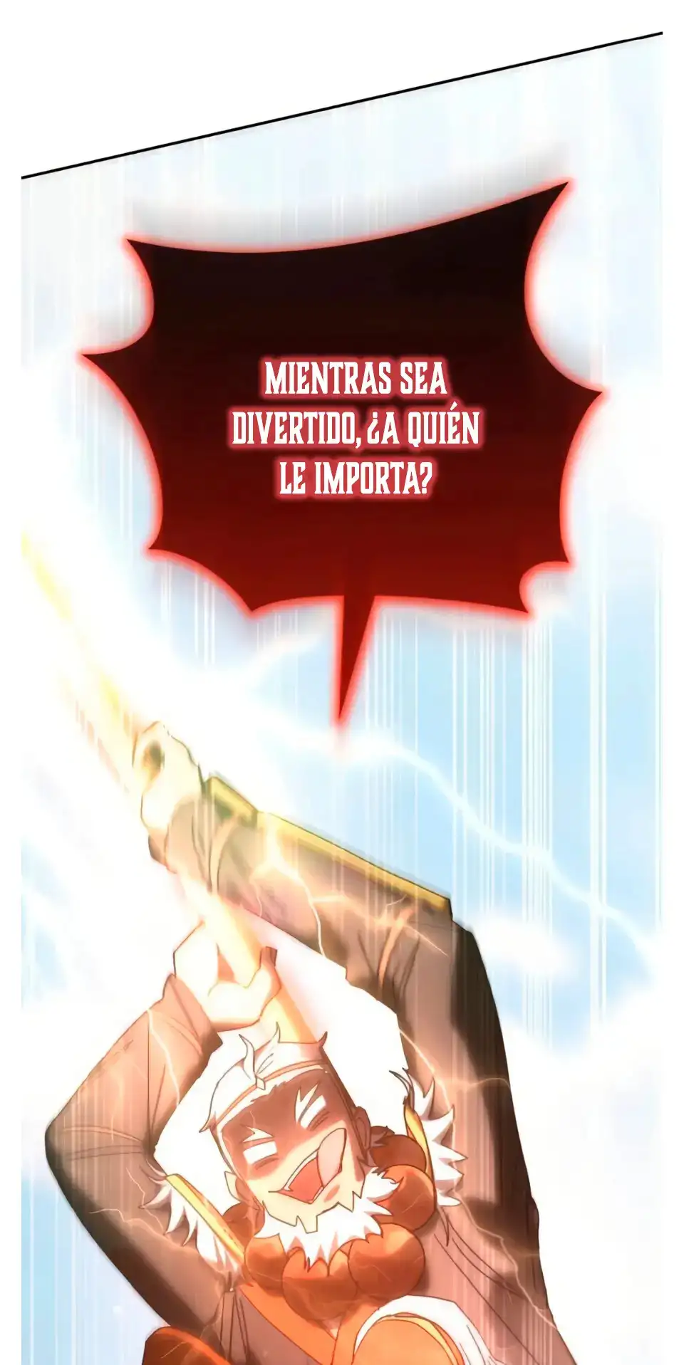 Academia De La Ascension capítulo 166 página 84