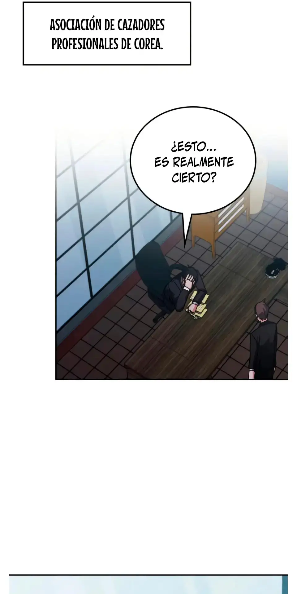 Academia De La Ascension capítulo 166 página 88