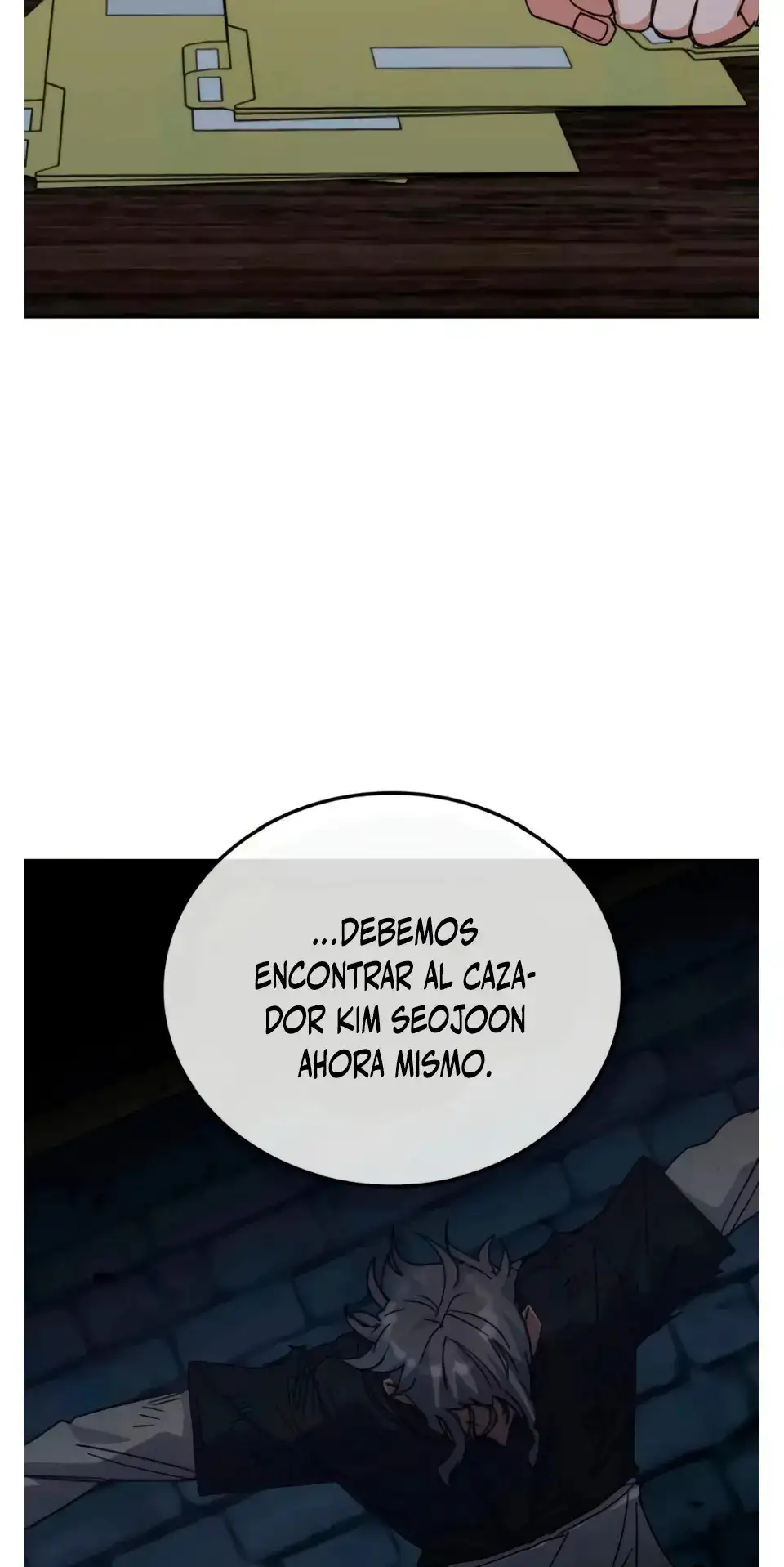 Academia De La Ascension capítulo 166 página 90