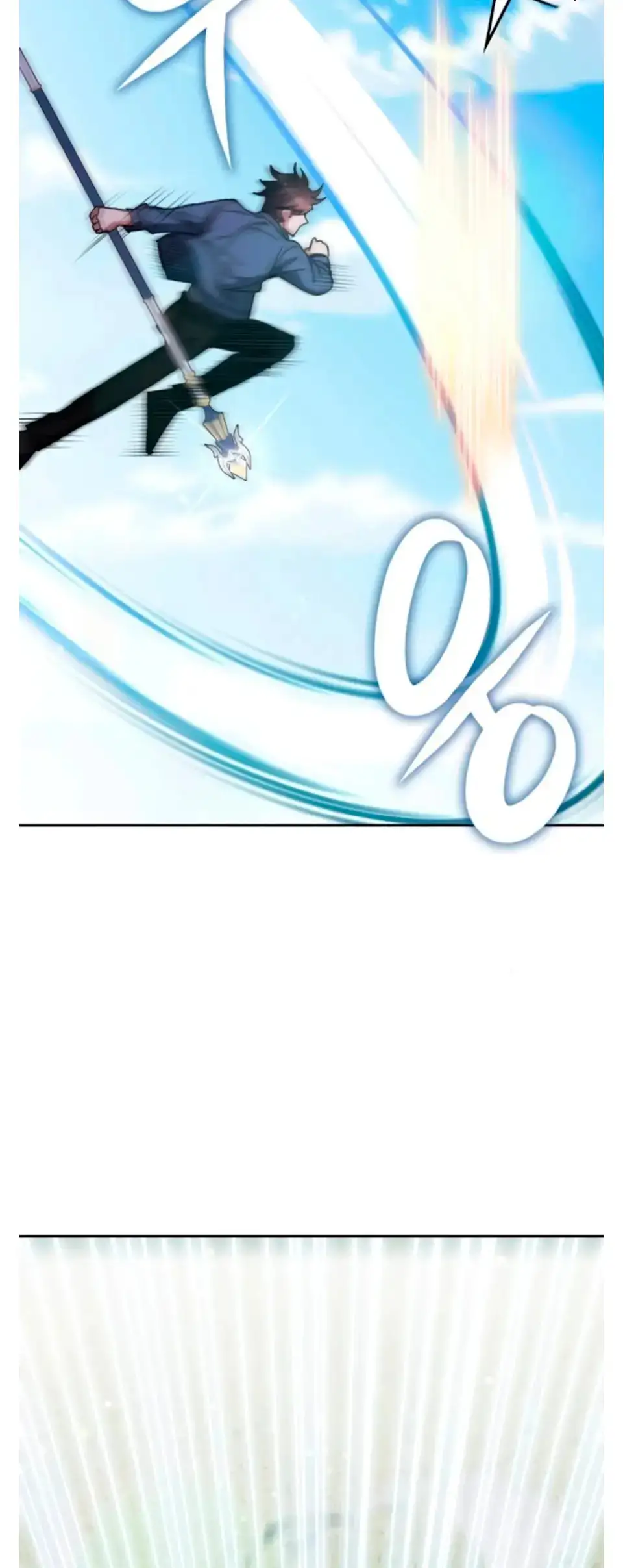 Academia De La Ascension capítulo 167 página 22