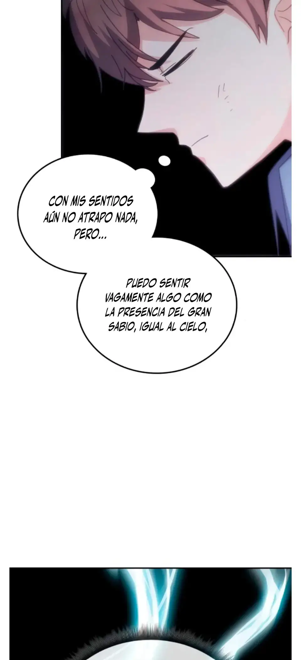Academia De La Ascension capítulo 167 página 35
