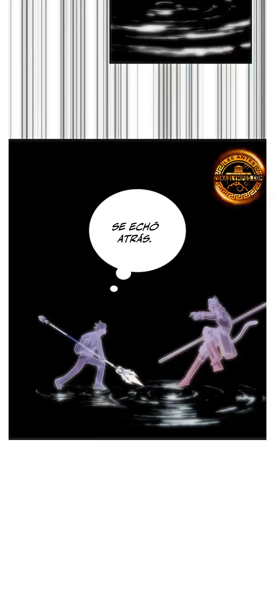 Academia De La Ascension capítulo 167 página 43