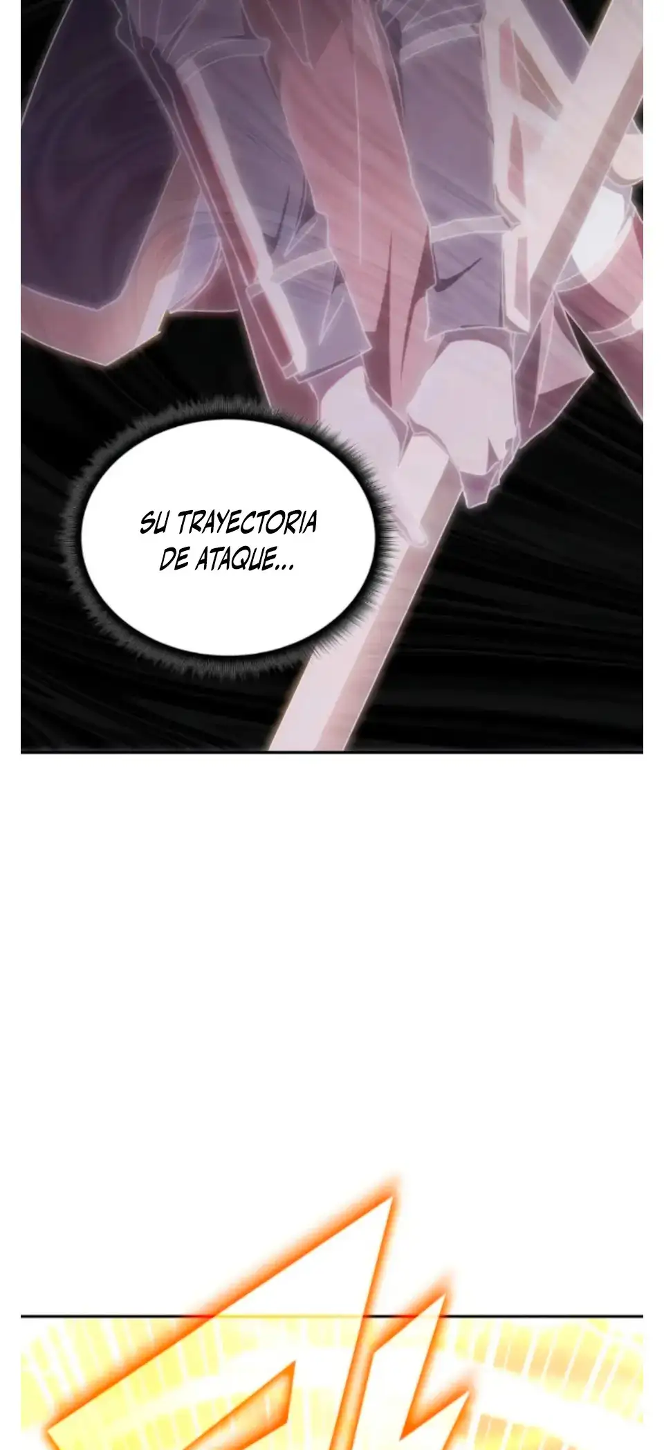 Academia De La Ascension capítulo 167 página 45