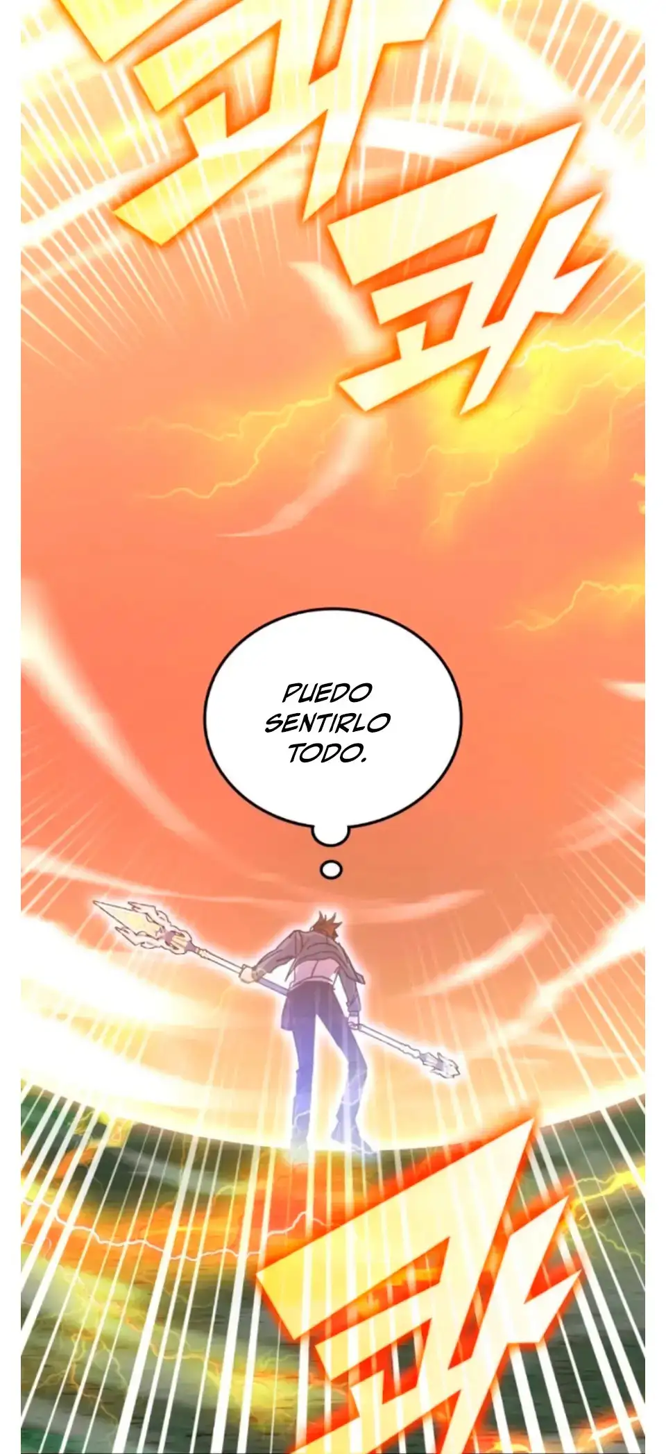 Academia De La Ascension capítulo 167 página 46