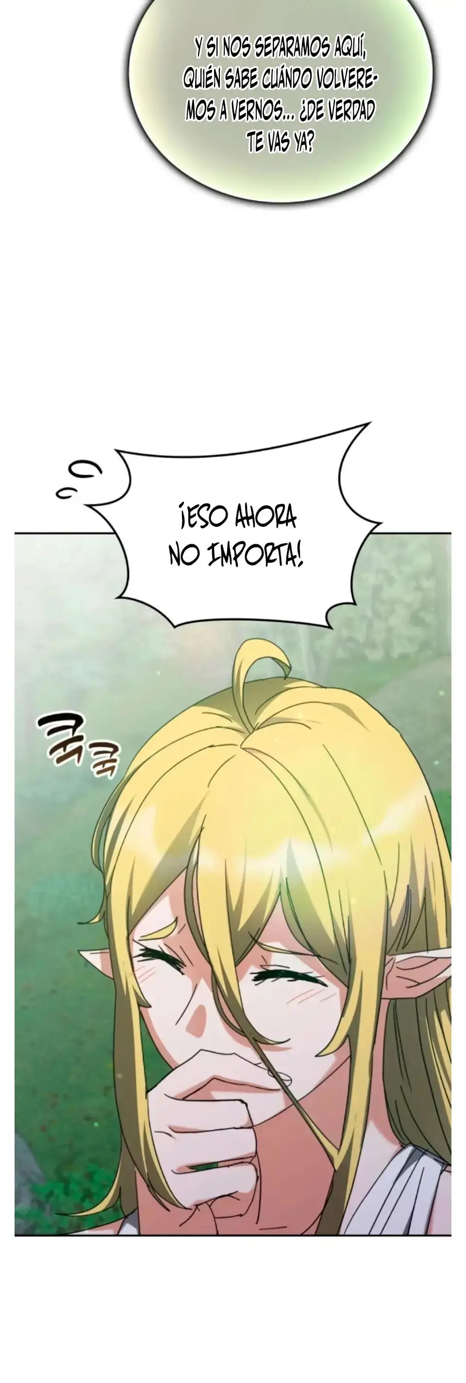 Academia De La Ascension capítulo 167 página 78