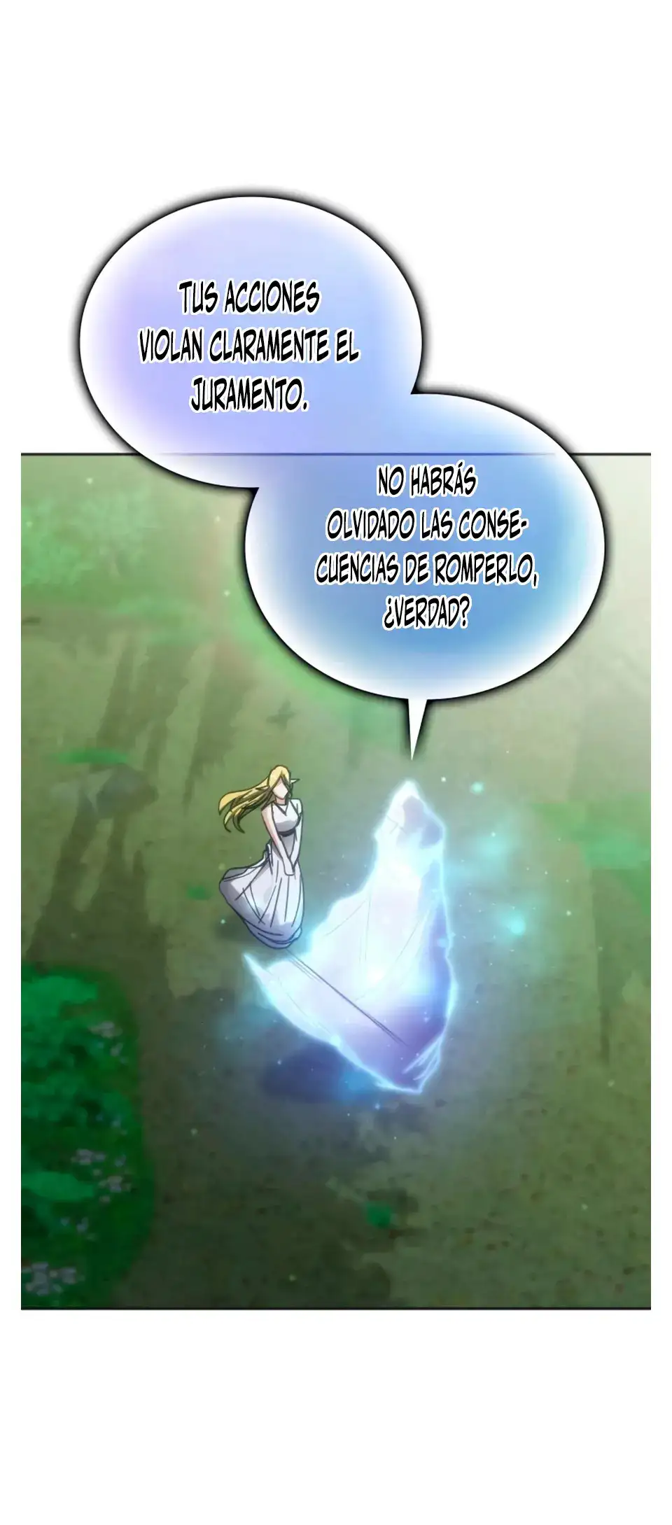Academia De La Ascension capítulo 168 página 5