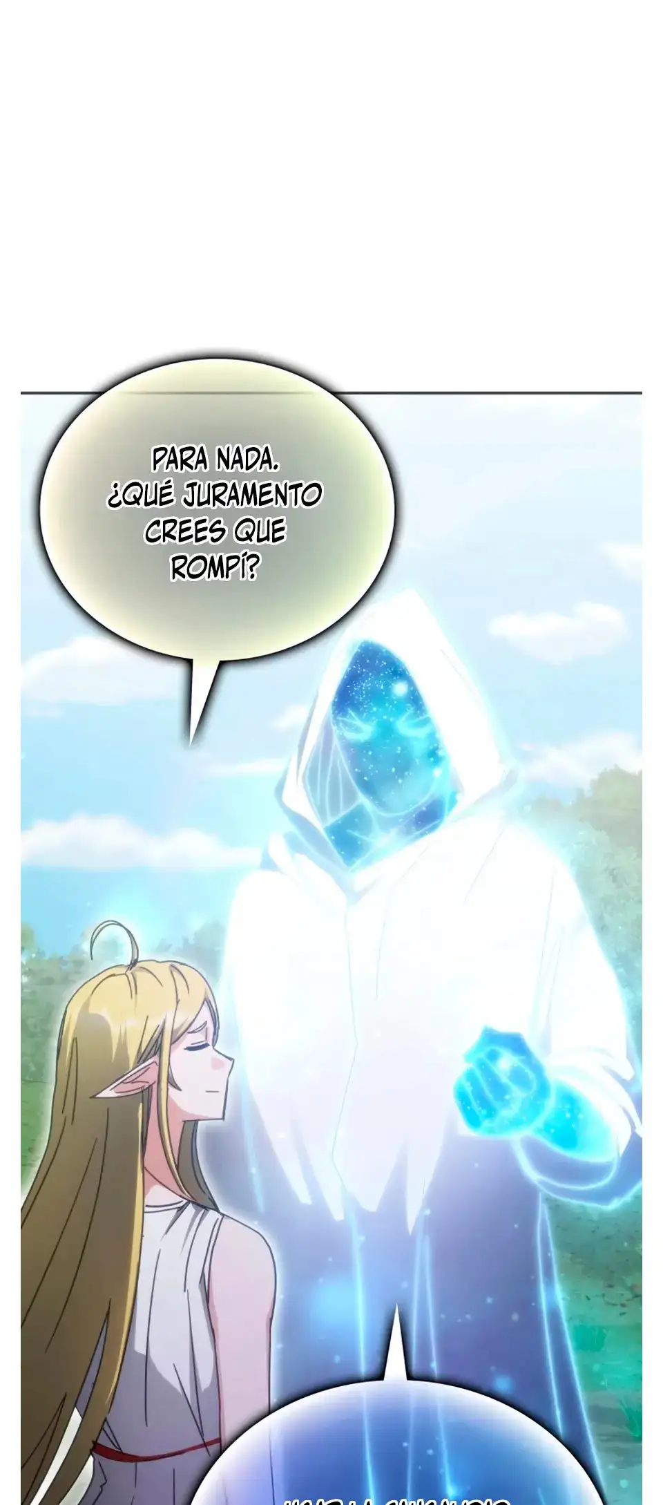 Academia De La Ascension capítulo 168 página 6