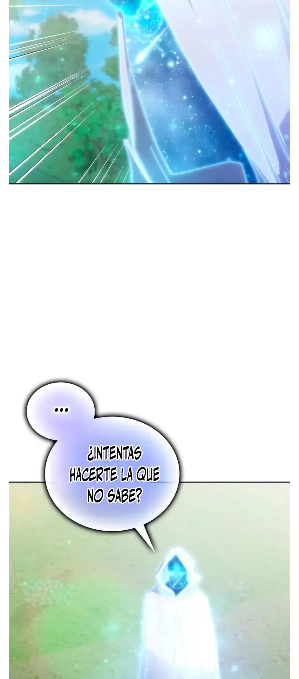 Academia De La Ascension capítulo 168 página 8