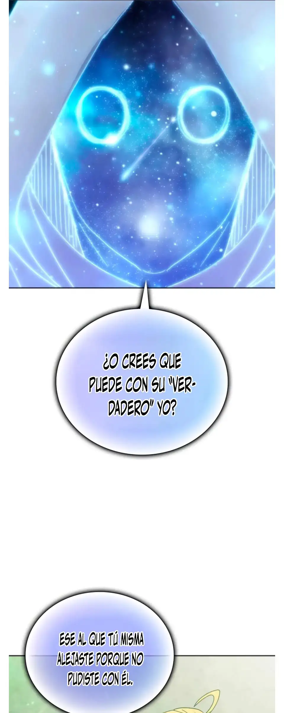 Academia De La Ascension capítulo 168 página 26