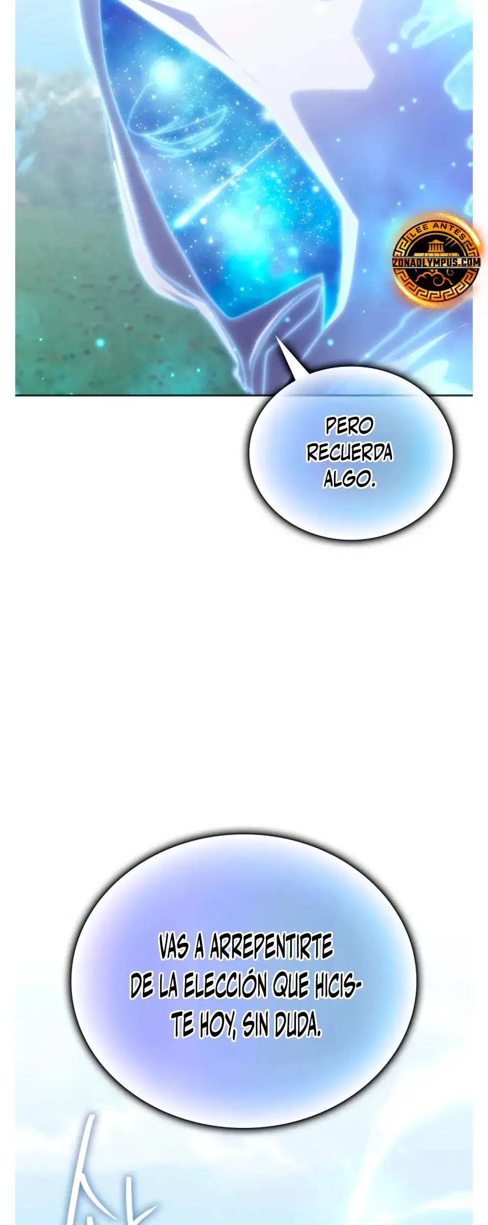 Academia De La Ascension capítulo 168 página 32