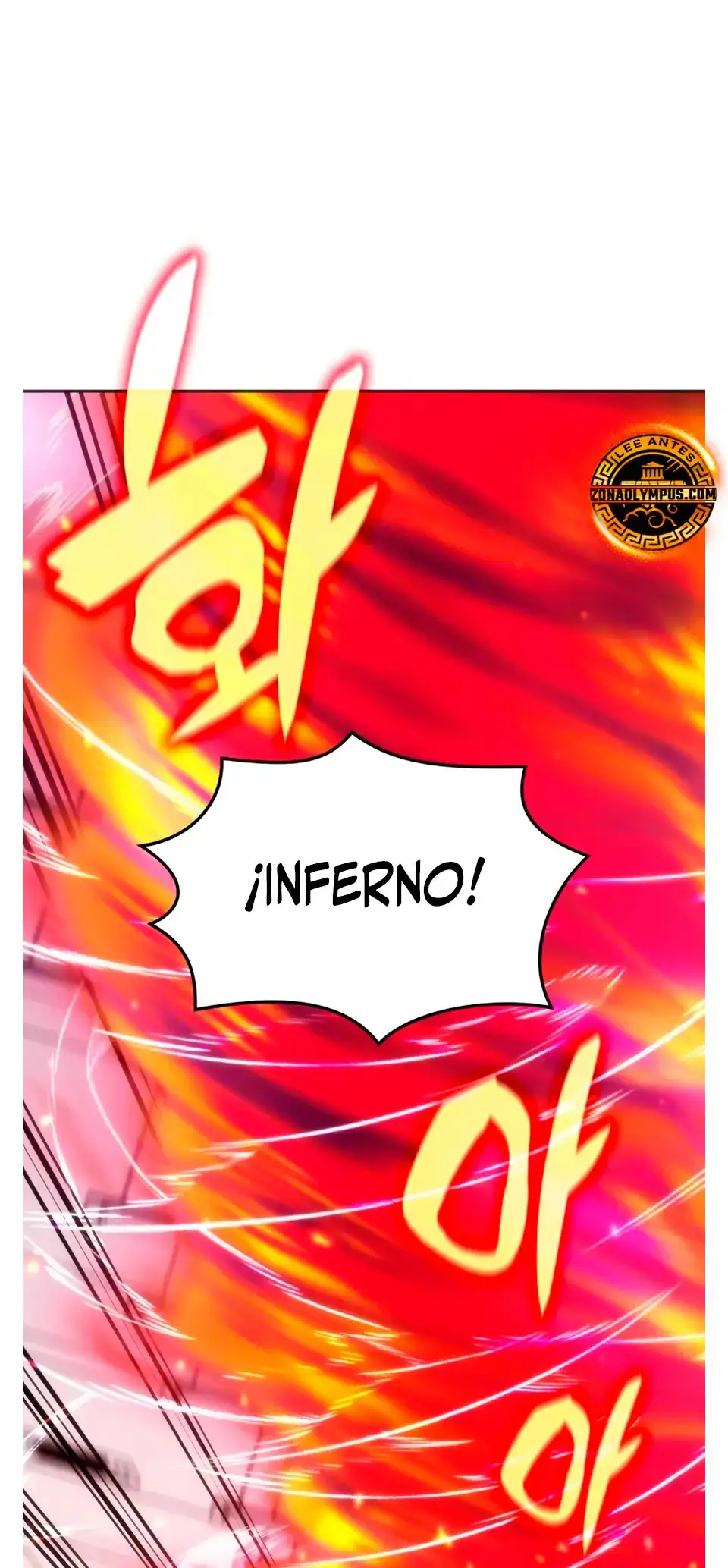 Academia De La Ascension capítulo 168 página 36