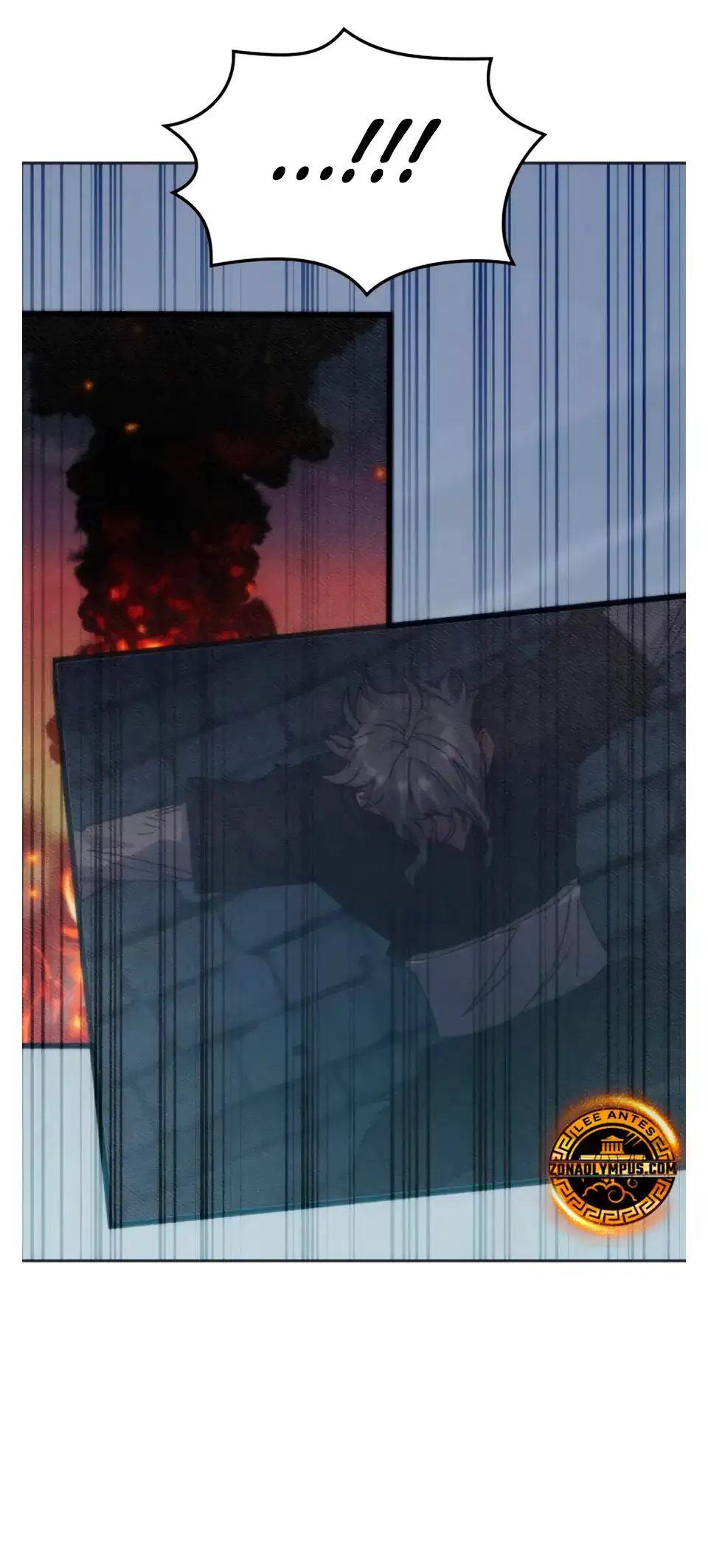 Academia De La Ascension capítulo 168 página 52