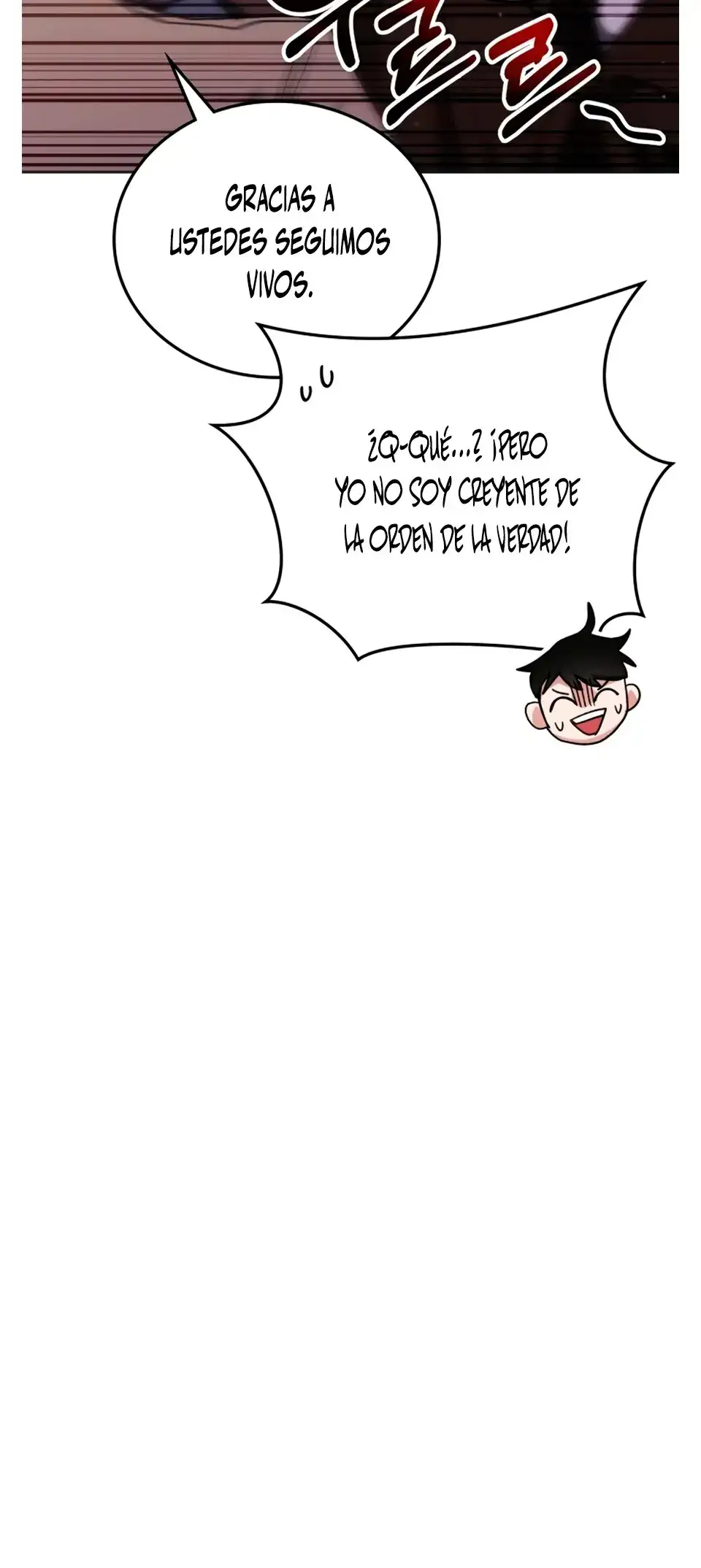 Academia De La Ascension capítulo 169 página 23