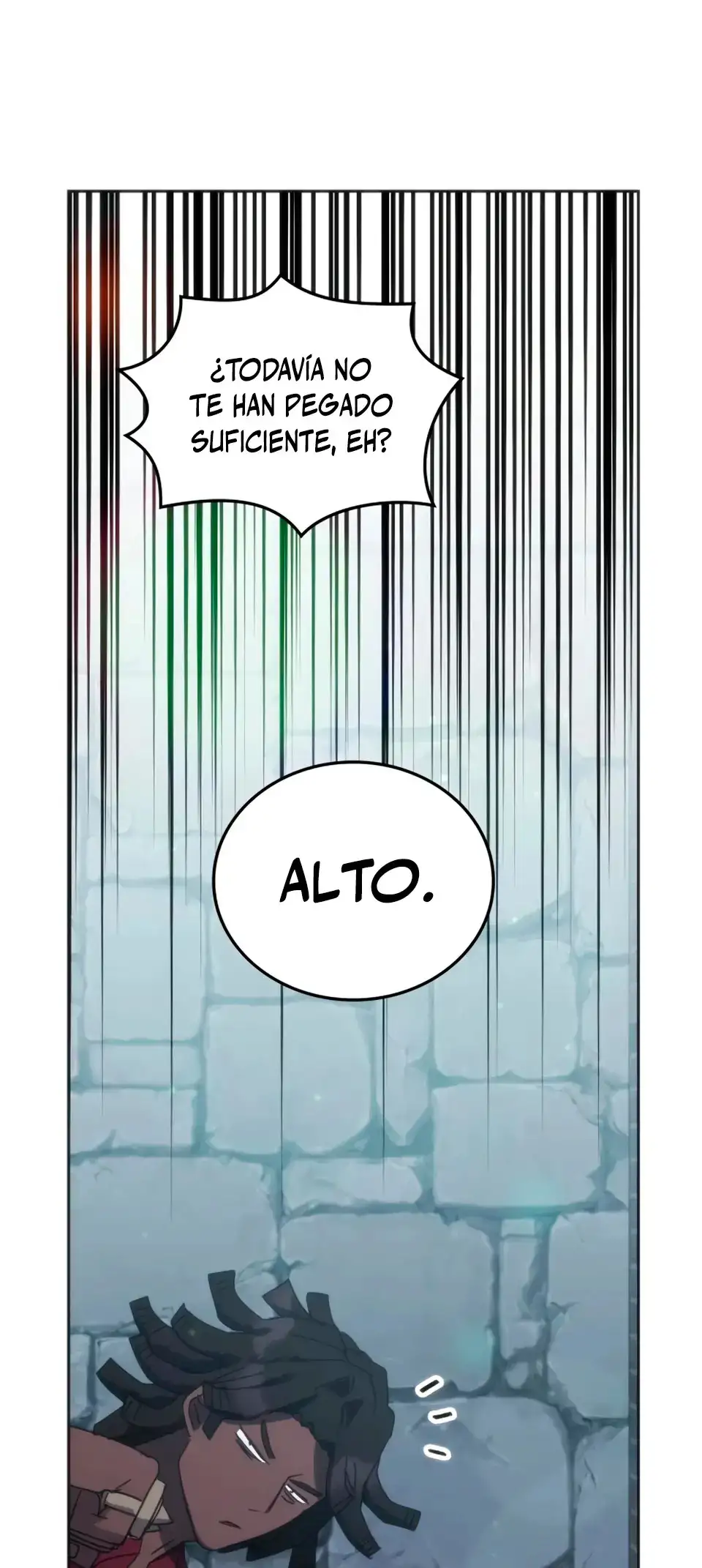 Academia De La Ascension capítulo 169 página 31