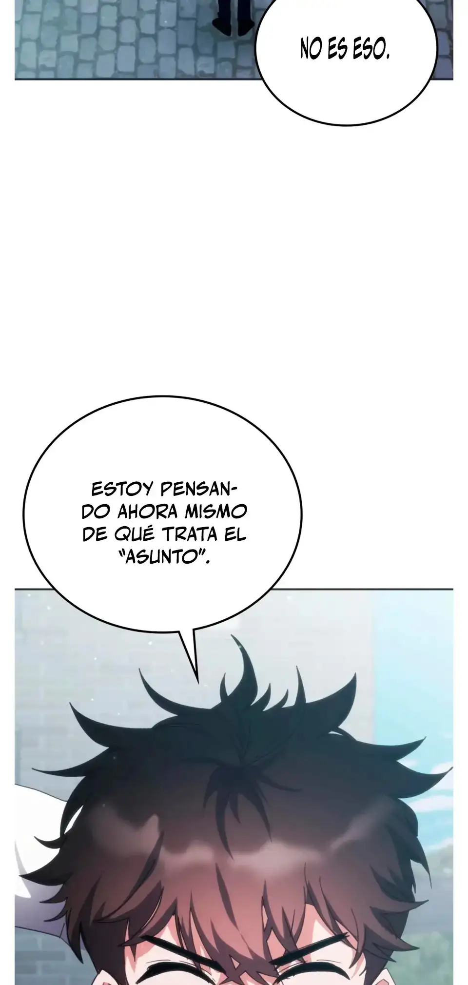 Academia De La Ascension capítulo 169 página 35