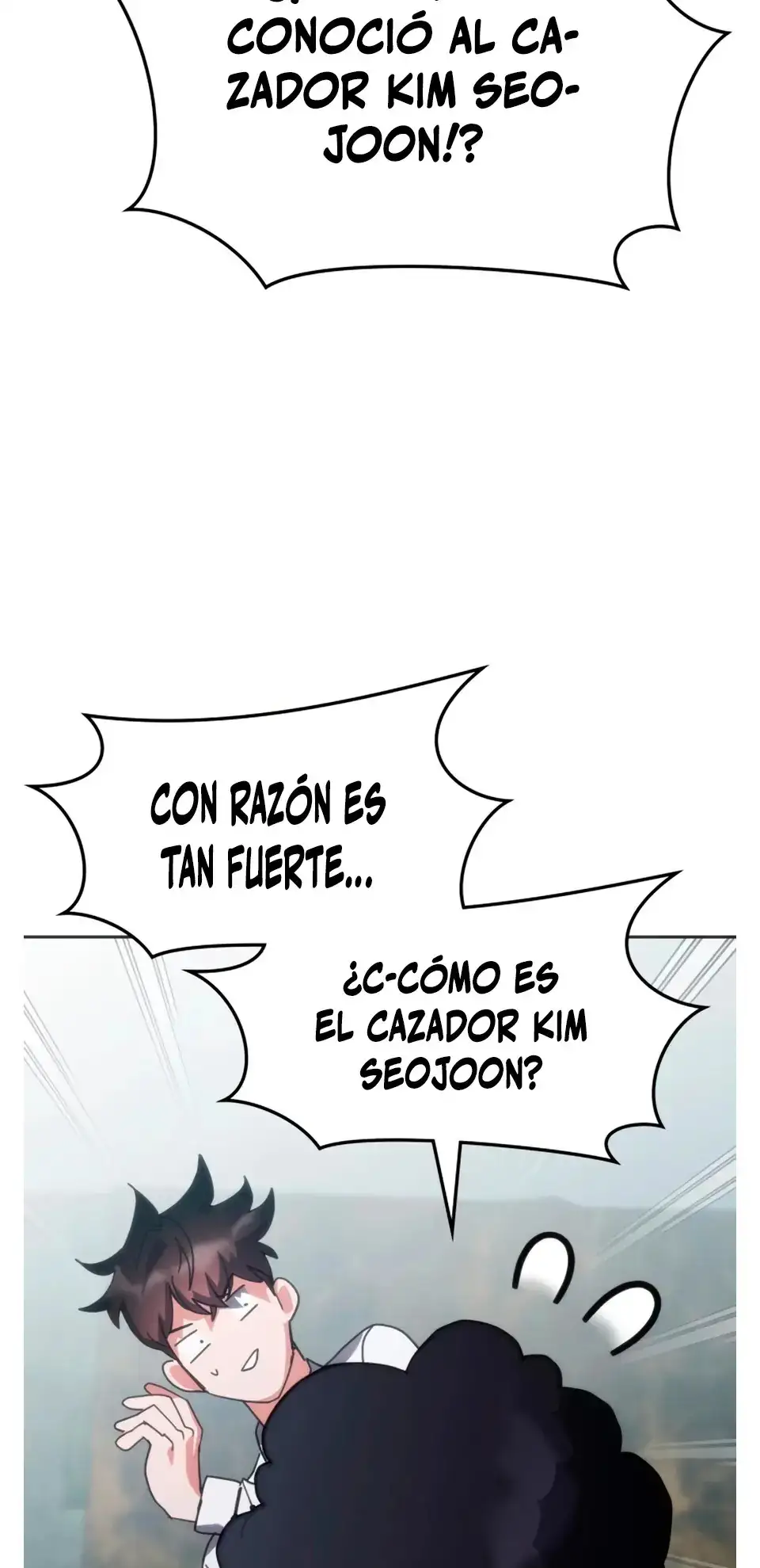 Academia De La Ascension capítulo 169 página 72