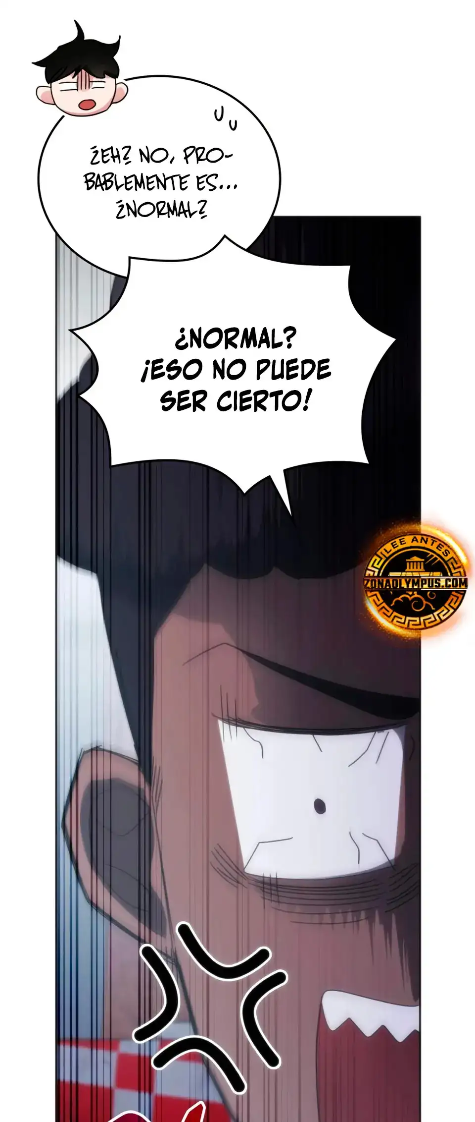 Academia De La Ascension capítulo 169 página 74