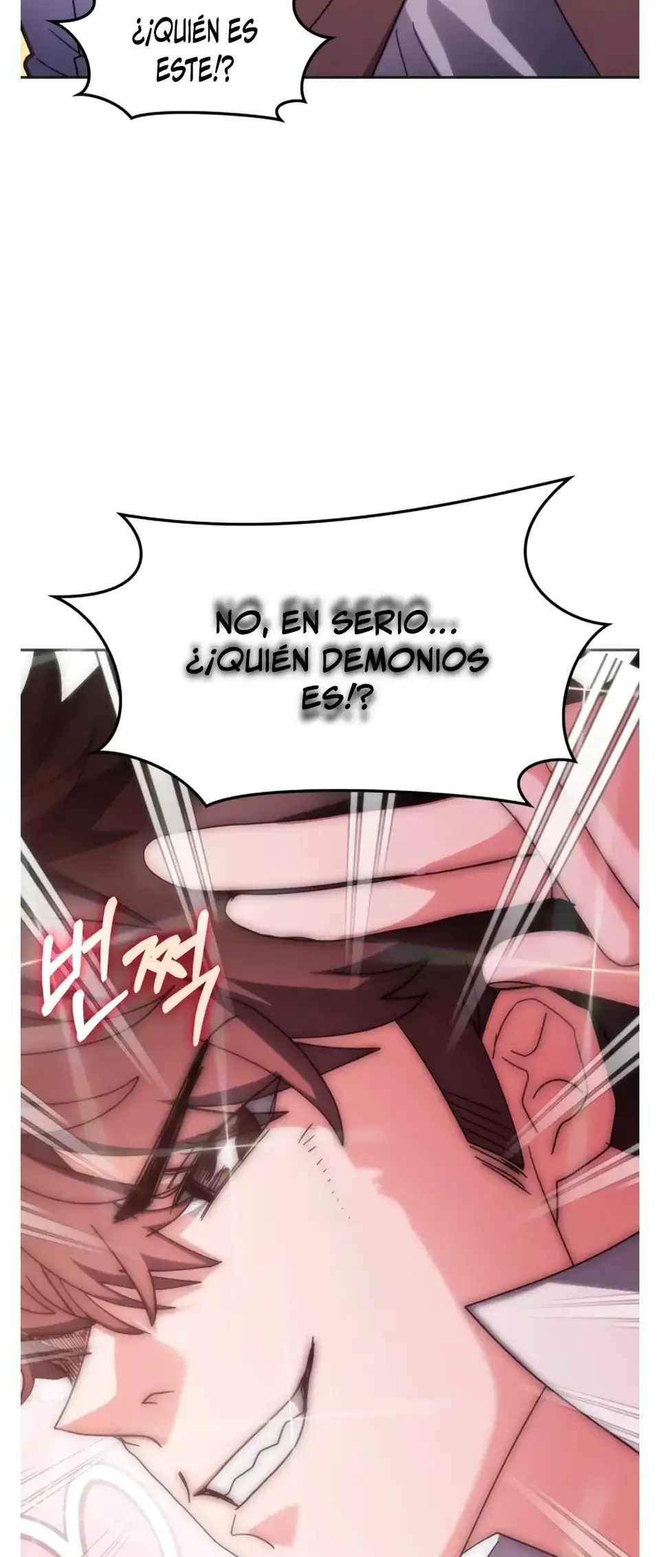 Academia De La Ascension capítulo 169 página 77
