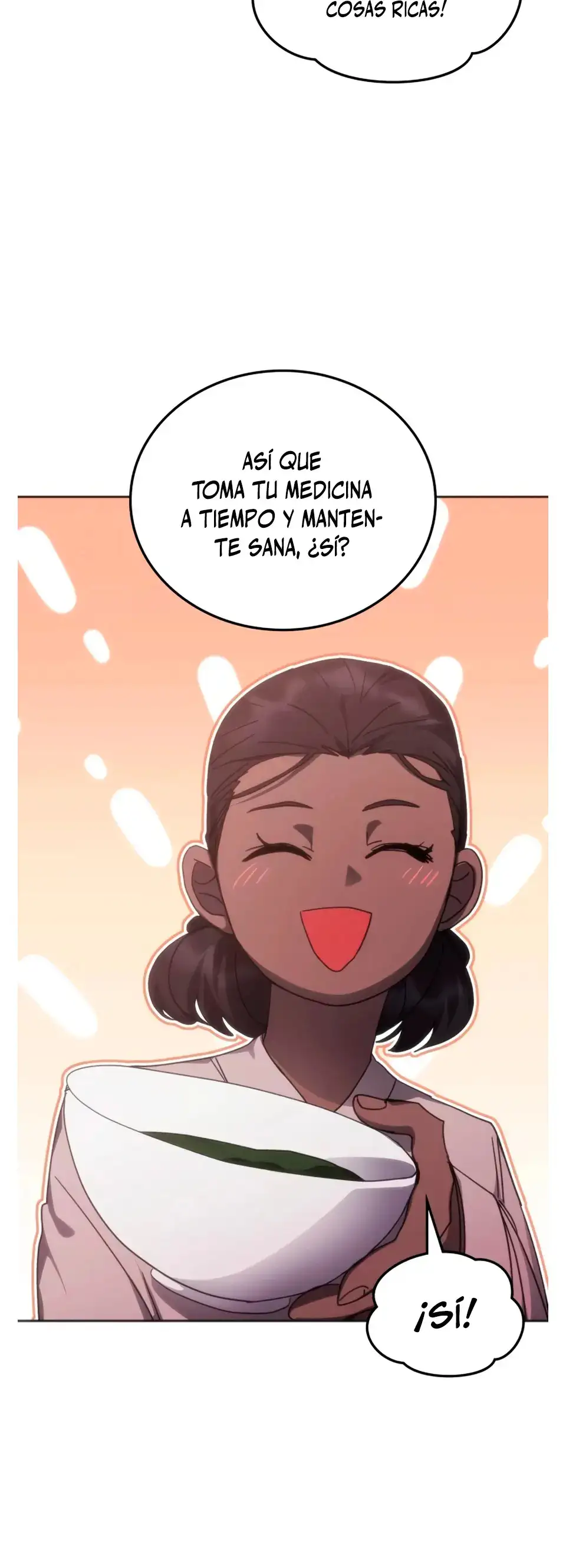 Academia De La Ascension capítulo 170 página 7