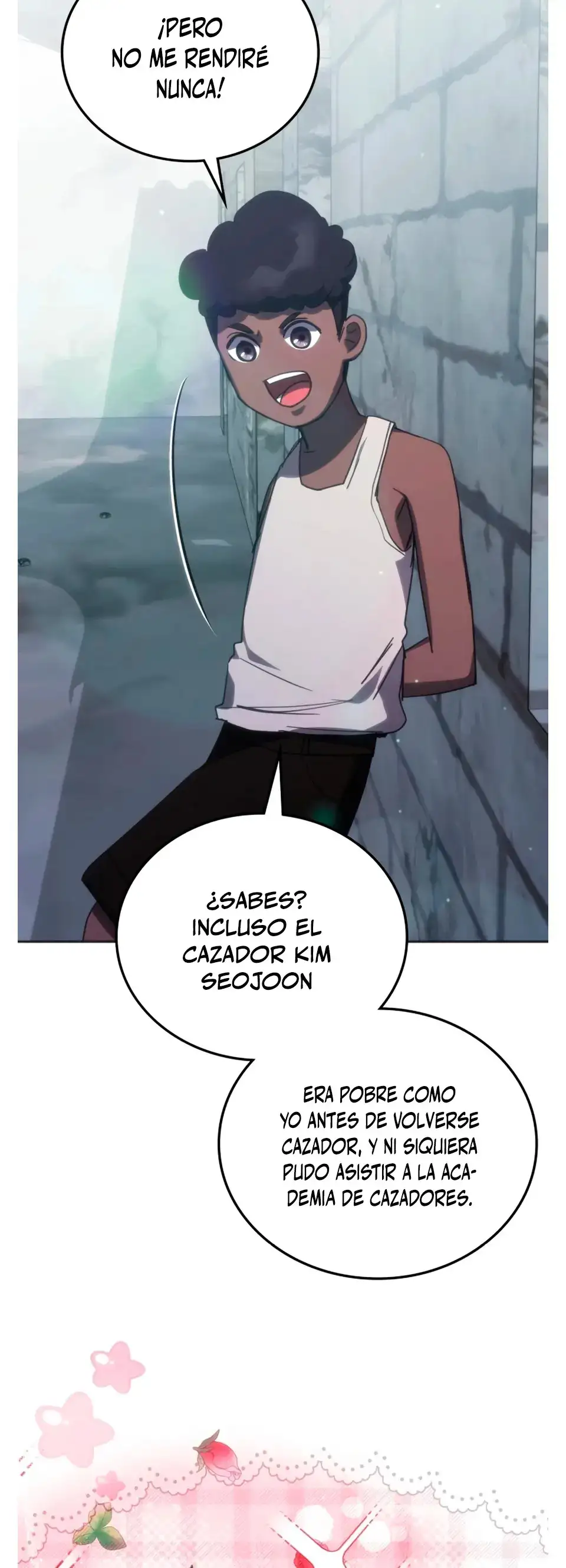 Academia De La Ascension capítulo 170 página 10