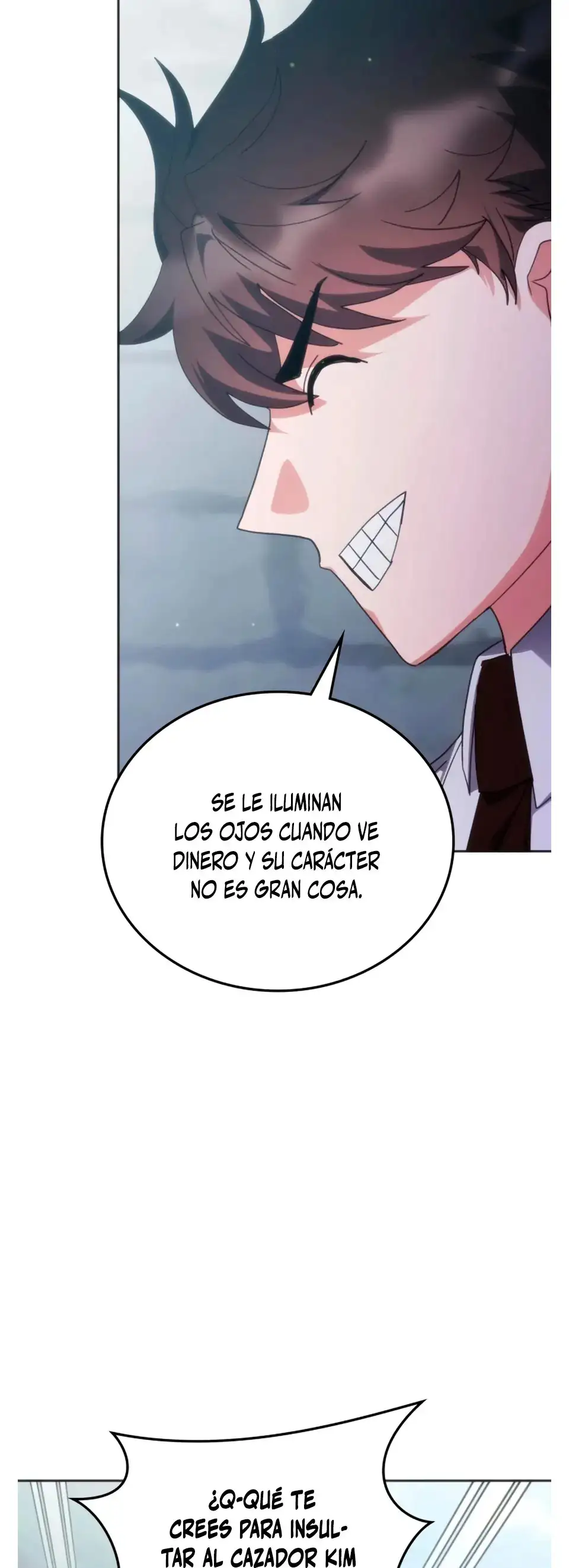 Academia De La Ascension capítulo 170 página 15