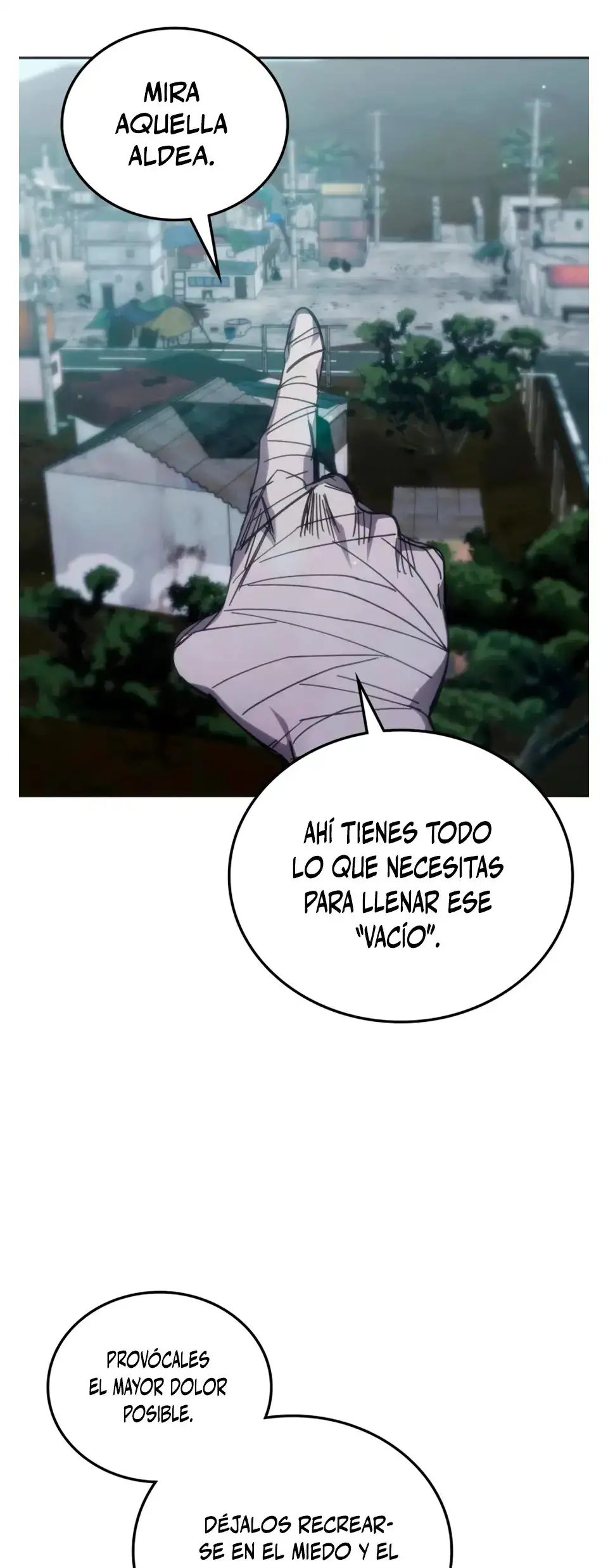 Academia De La Ascension capítulo 170 página 43