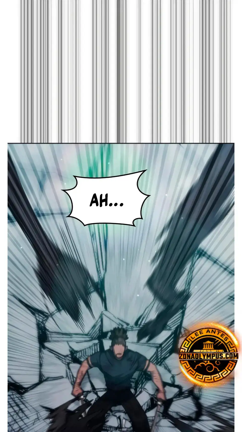 Academia De La Ascension capítulo 170 página 68