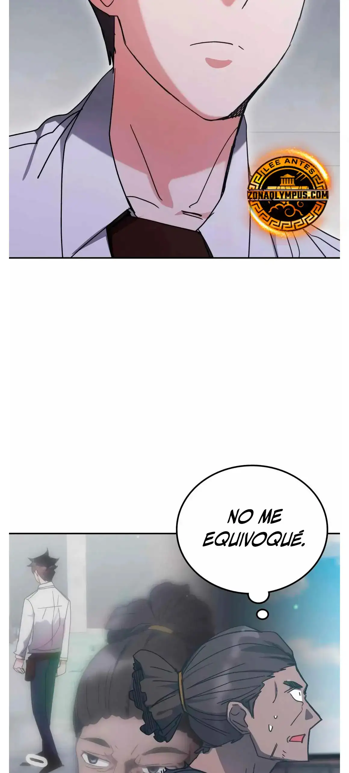 Academia De La Ascension capítulo 171 página 5