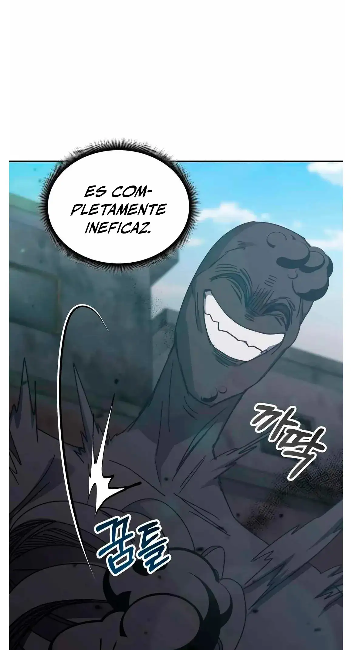 Academia De La Ascension capítulo 171 página 36
