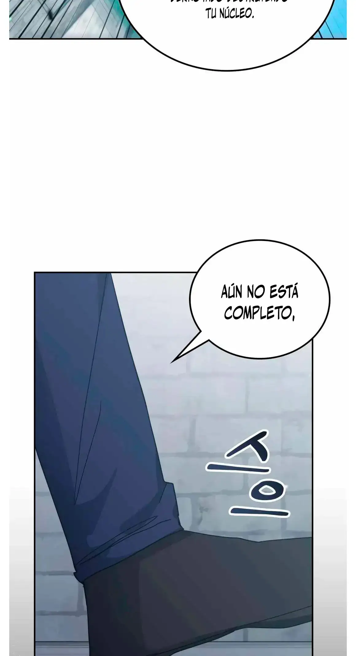 Academia De La Ascension capítulo 171 página 41