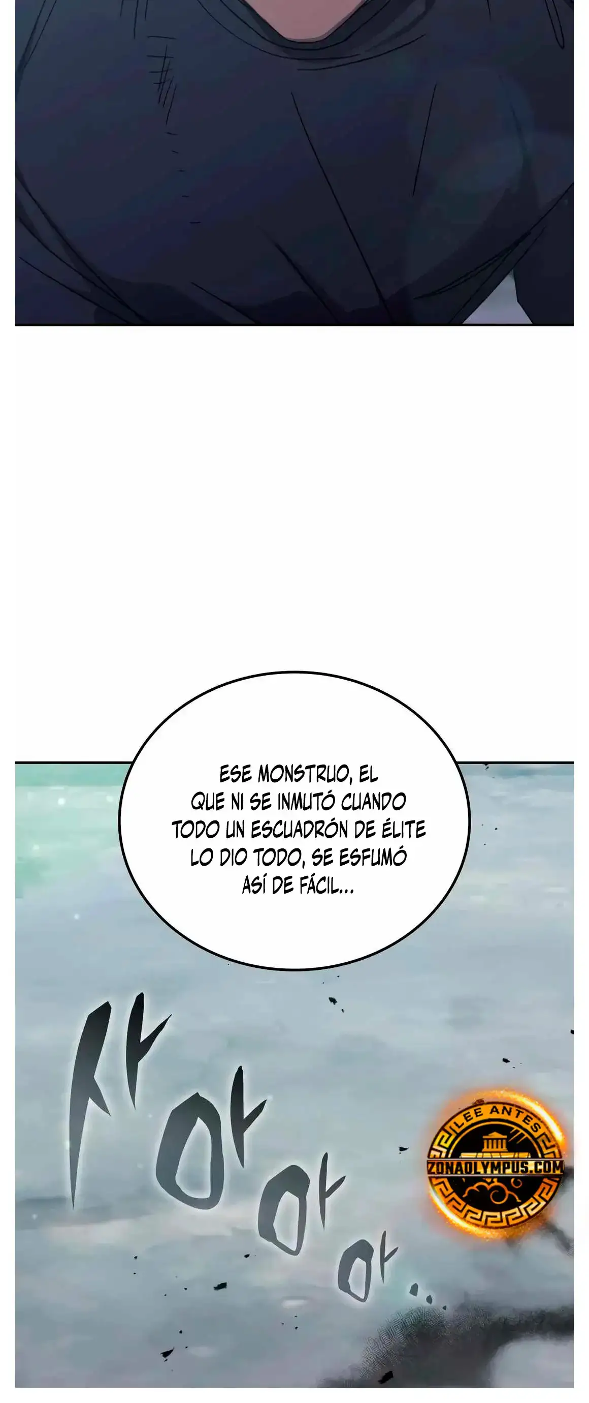 Academia De La Ascension capítulo 171 página 53