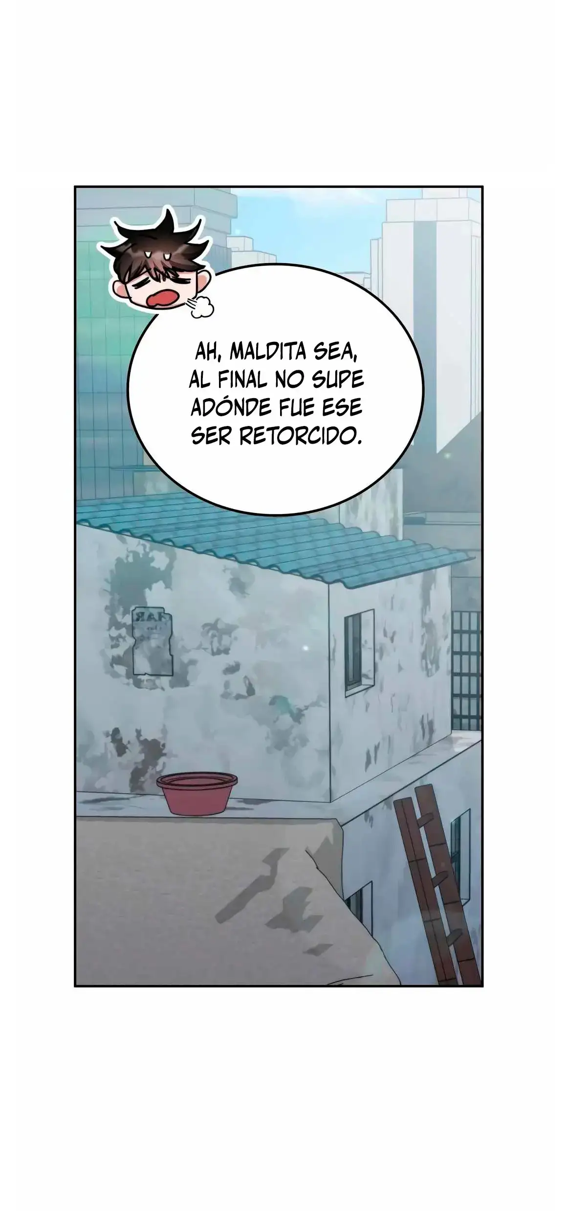 Academia De La Ascension capítulo 171 página 59