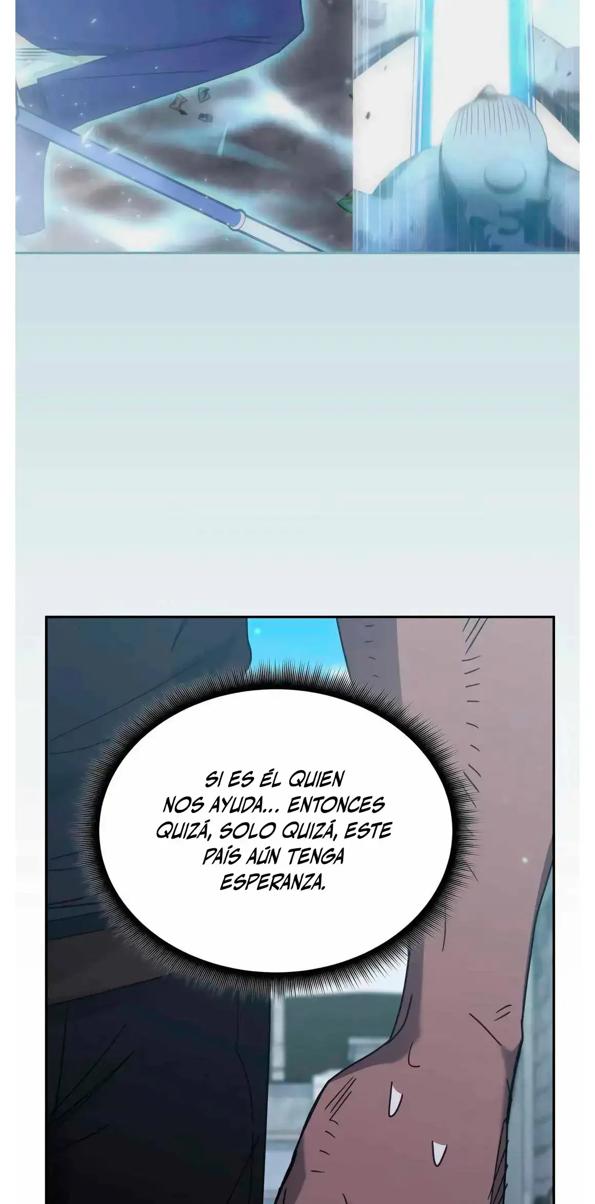 Academia De La Ascension capítulo 171 página 75