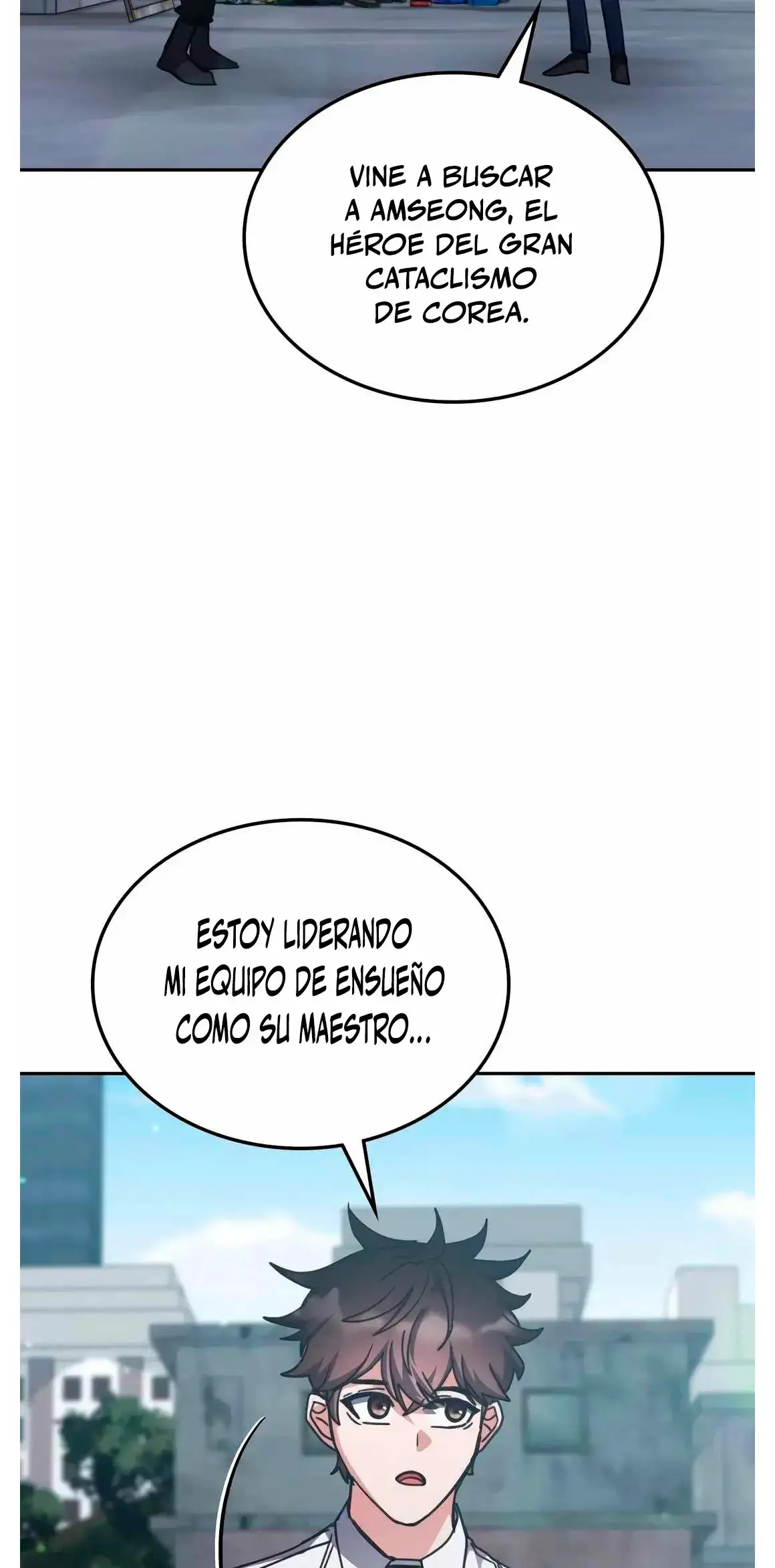 Academia De La Ascension capítulo 171 página 78