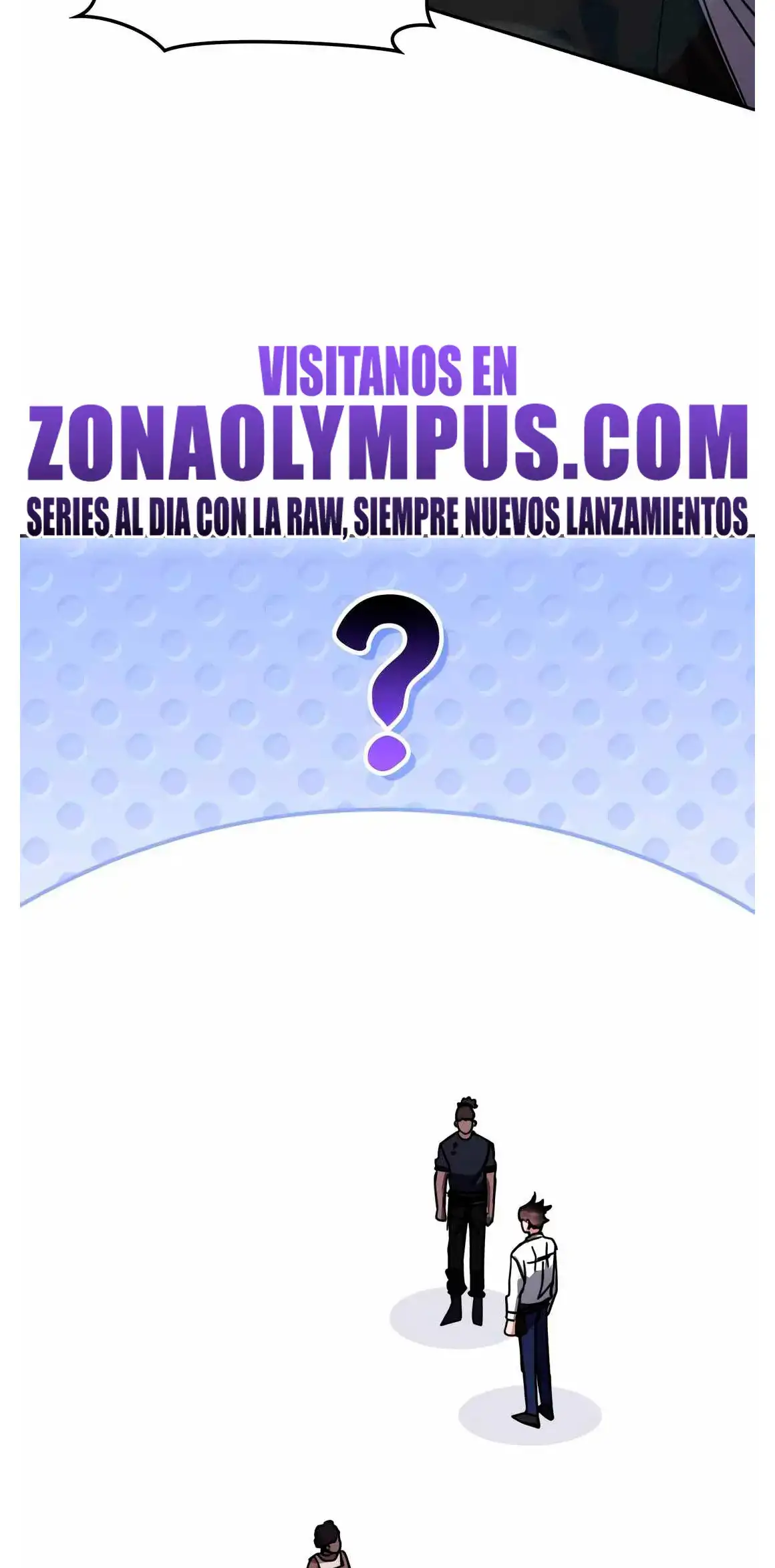 Academia De La Ascension capítulo 171 página 82