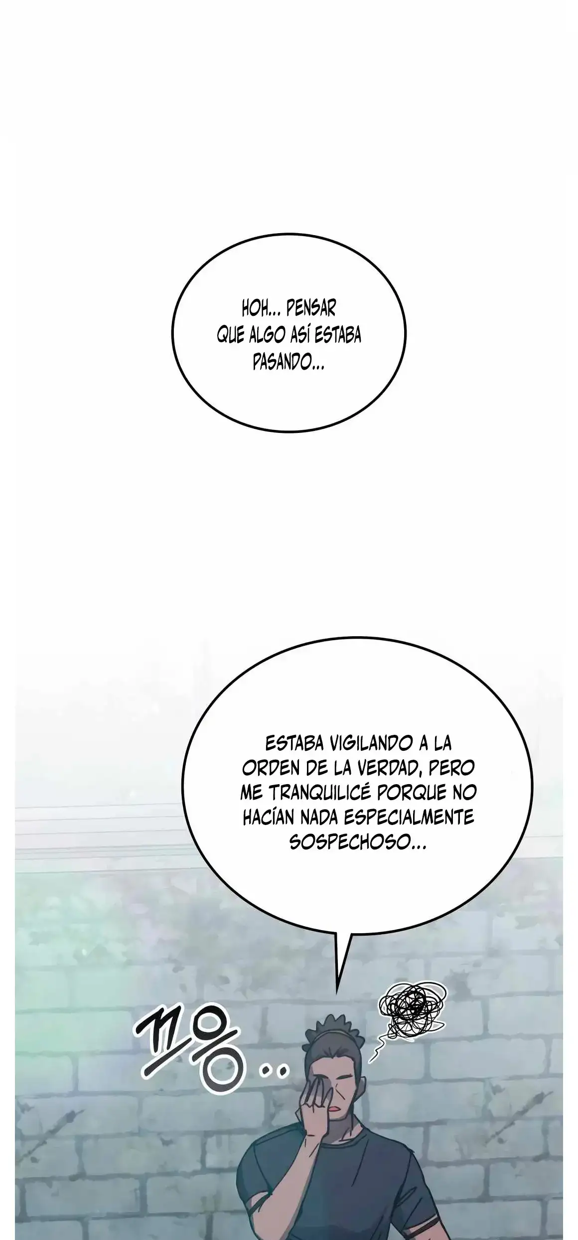 Academia De La Ascension capítulo 172 página 4