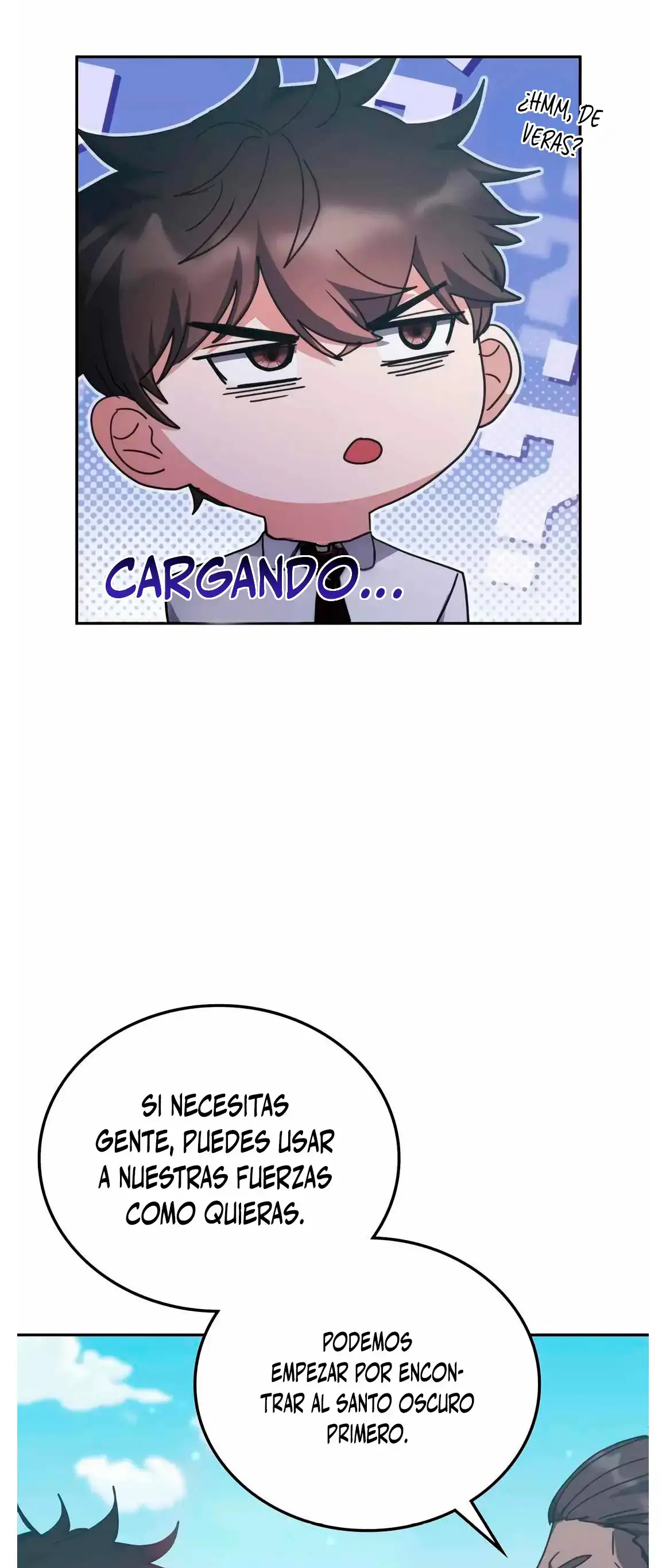 Academia De La Ascension capítulo 172 página 16