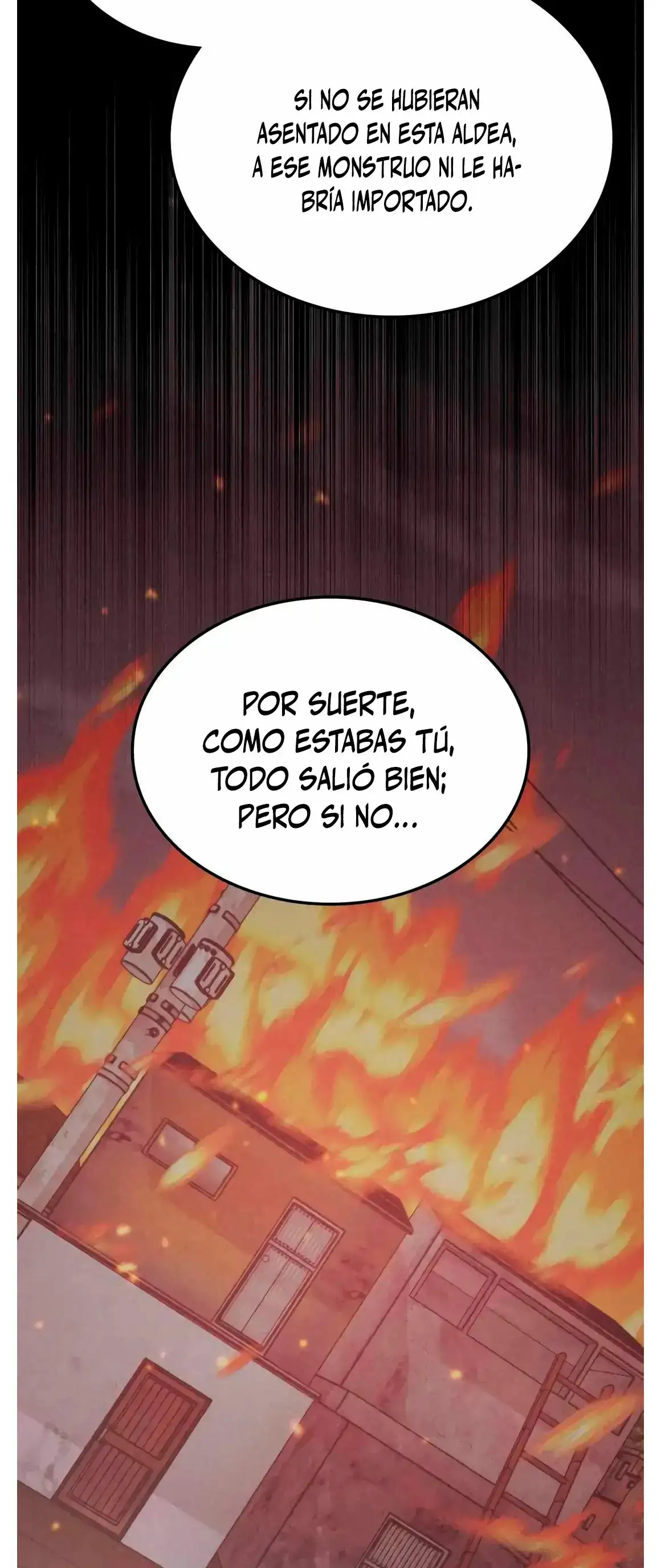Academia De La Ascension capítulo 172 página 39